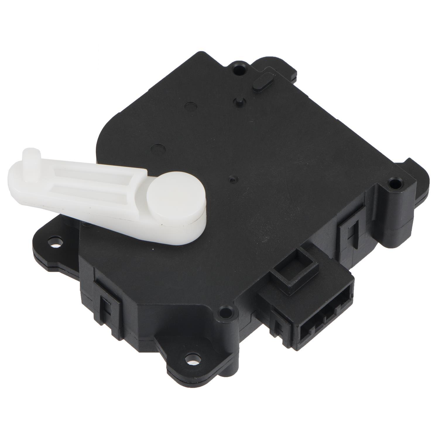 Standard Motor Products ADR4218 HVAC Floor Mode Door Actuator product image 2 of 4