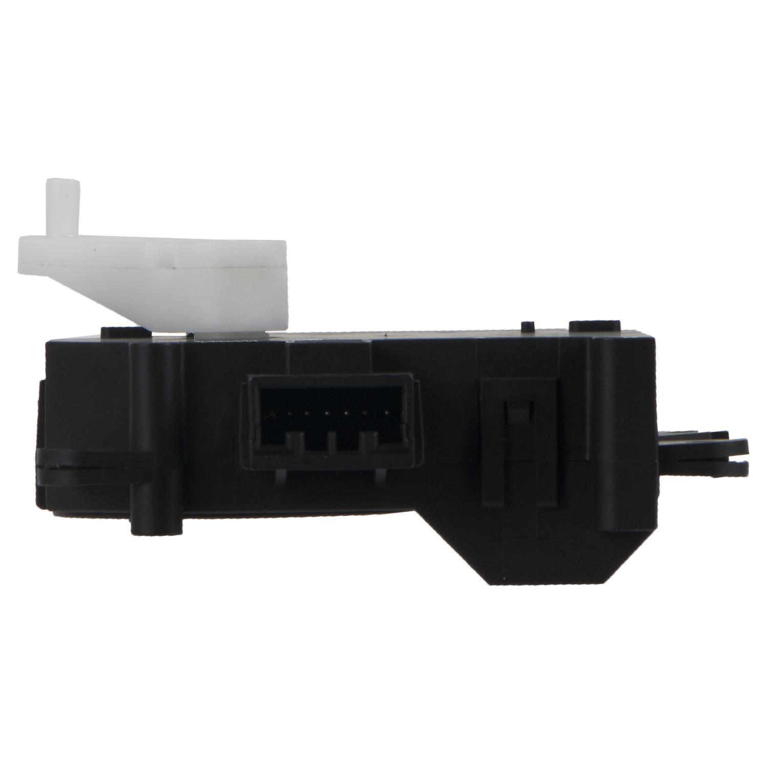 Standard Motor Products ADR4218 HVAC Floor Mode Door Actuator product image 4 of 4