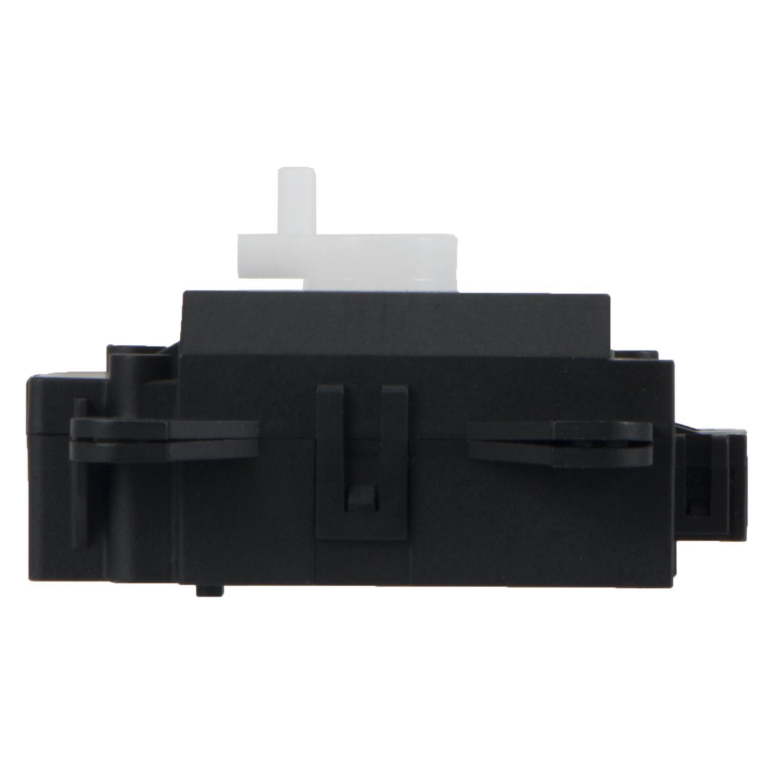 Standard Motor Products ADR4219 - HVAC Floor Mode Door Actuator Standard Motor Products ADR4219 HVAC Floor Mode Door Actuator product image 1 of 4