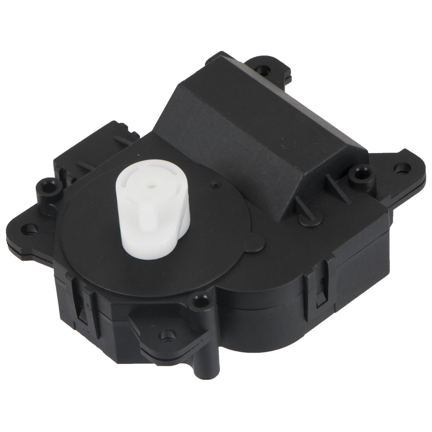 Standard Motor Products ADR4219 - HVAC Floor Mode Door Actuator Standard Motor Products ADR4219 HVAC Floor Mode Door Actuator product image 2 of 4