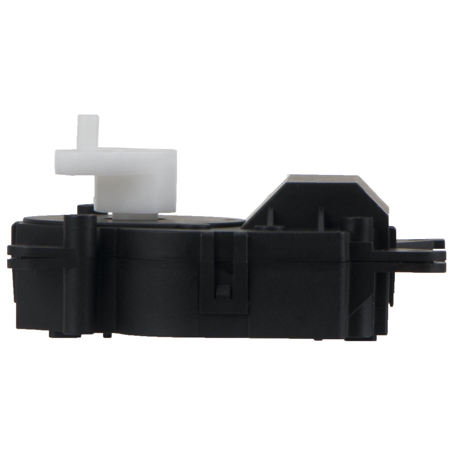 Standard Motor Products ADR4219 - HVAC Floor Mode Door Actuator Standard Motor Products ADR4219 HVAC Floor Mode Door Actuator product image 3 of 4