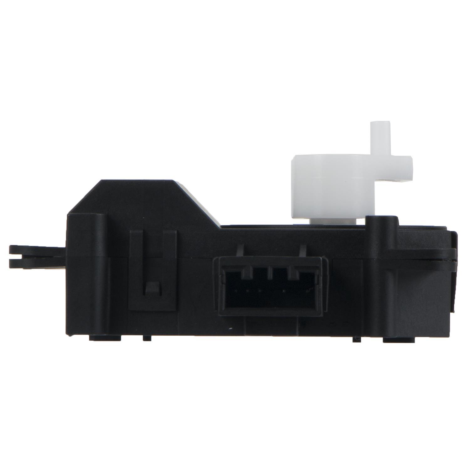 Standard Motor Products ADR4219 - HVAC Floor Mode Door Actuator Standard Motor Products ADR4219 HVAC Floor Mode Door Actuator product image 4 of 4
