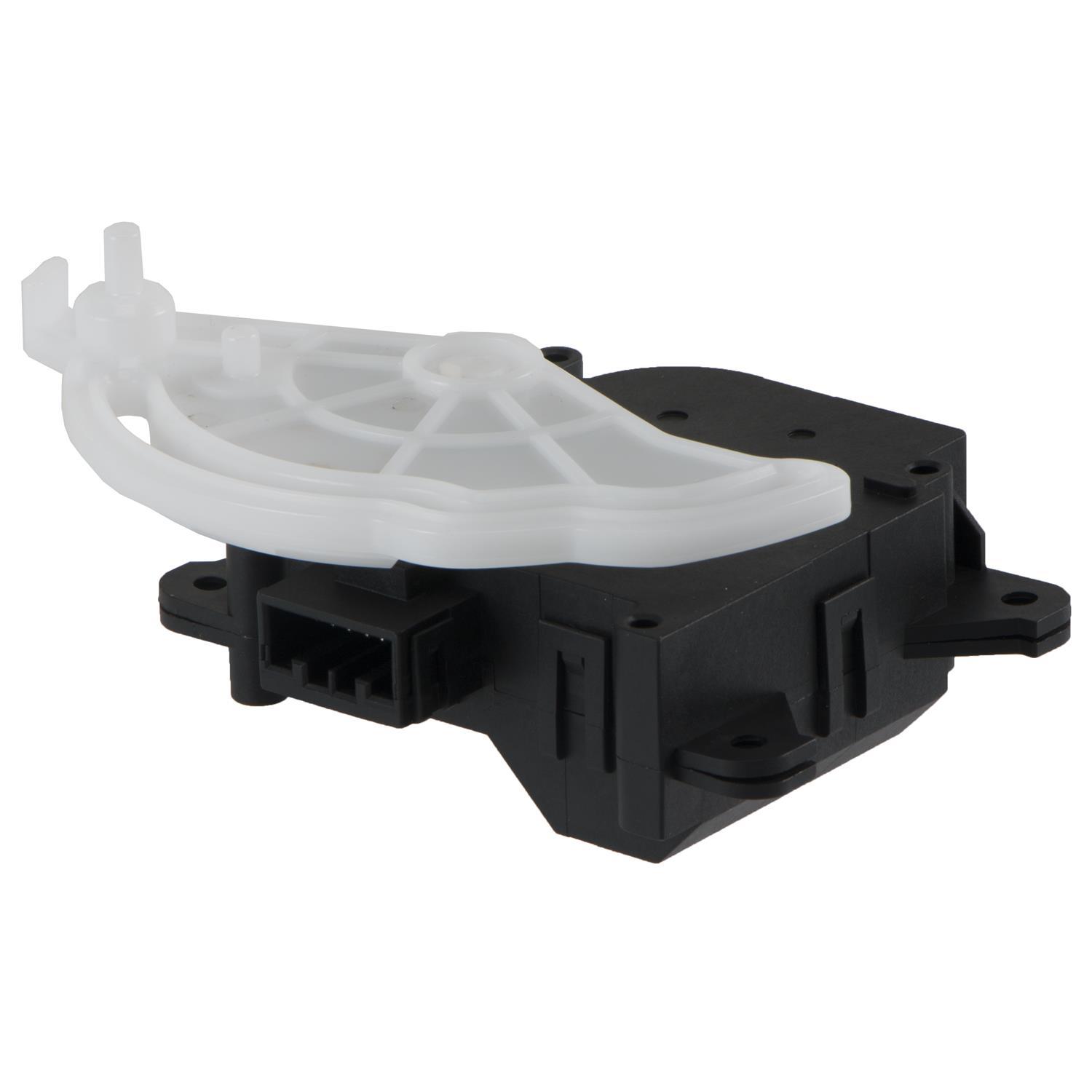 Standard Motor Products ADR4223 HVAC Floor Mode Door Actuator product image 2 of 4