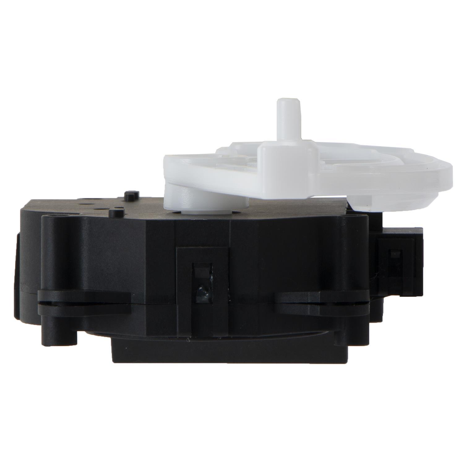 Standard Motor Products ADR4223 HVAC Floor Mode Door Actuator product image 3 of 4