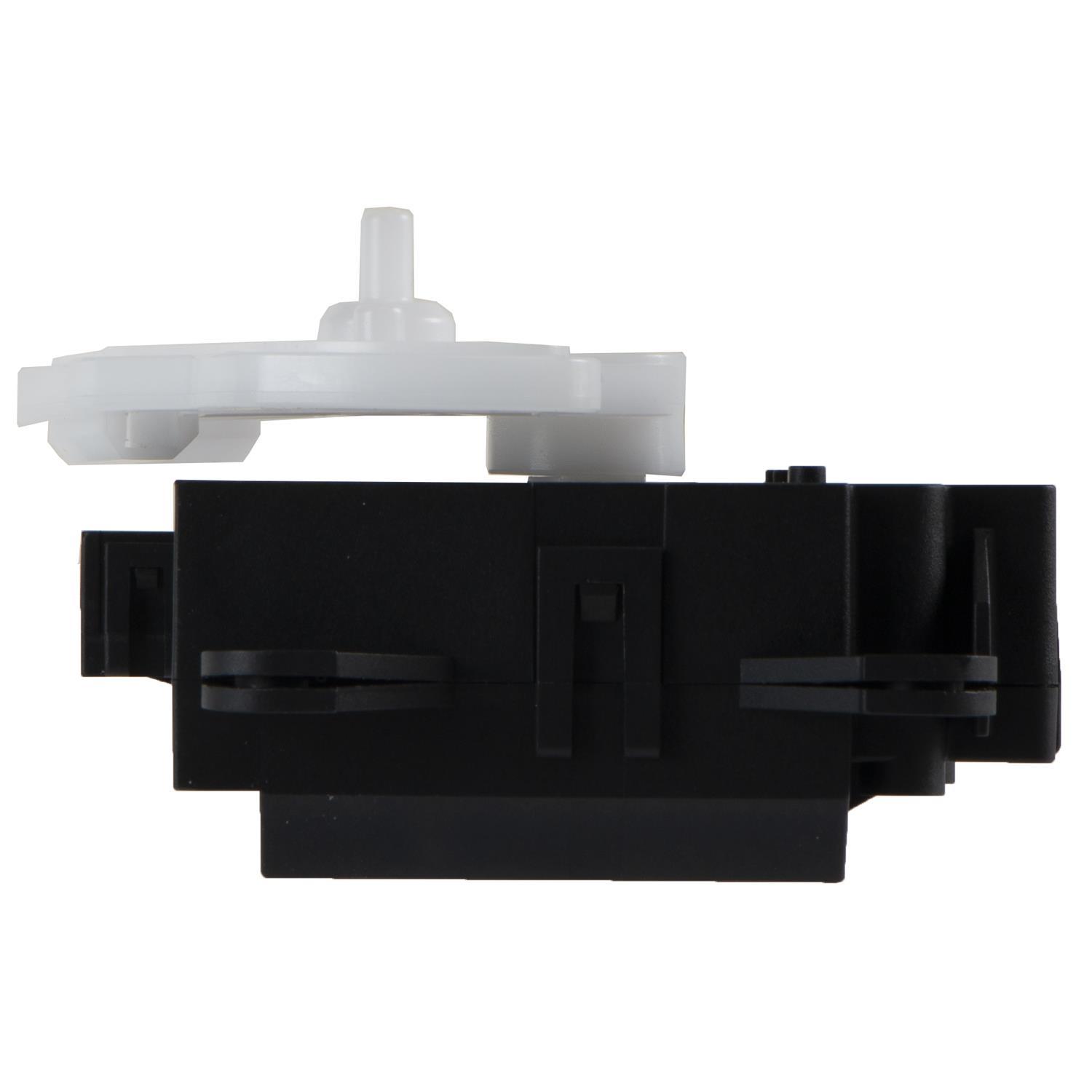 Standard Motor Products ADR4223 HVAC Floor Mode Door Actuator product image 4 of 4