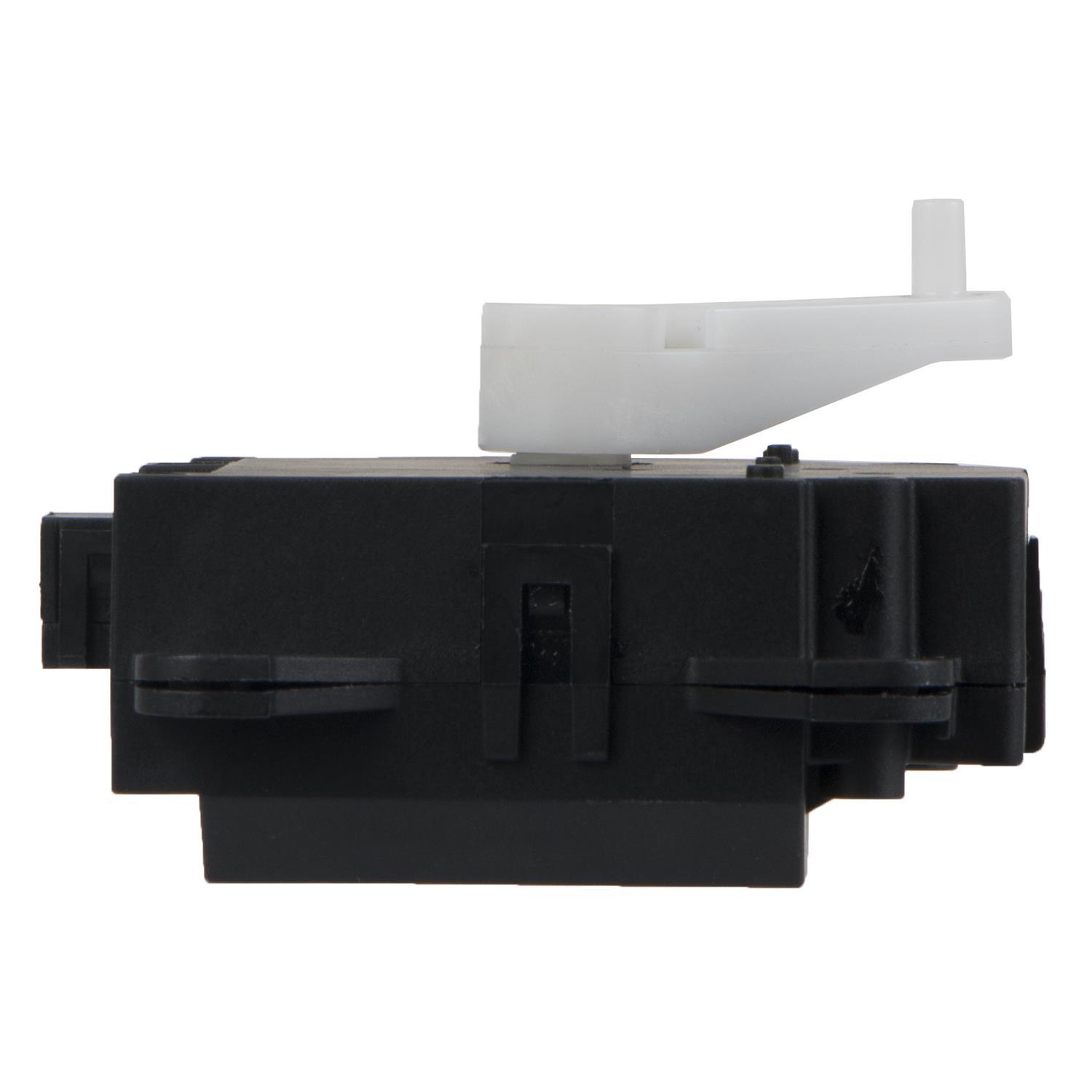 Standard Motor Products ADR4224 - HVAC Heater Blend Door Actuator Standard Motor Products ADR4224 HVAC Floor Mode Door Actuator product image 1 of 3