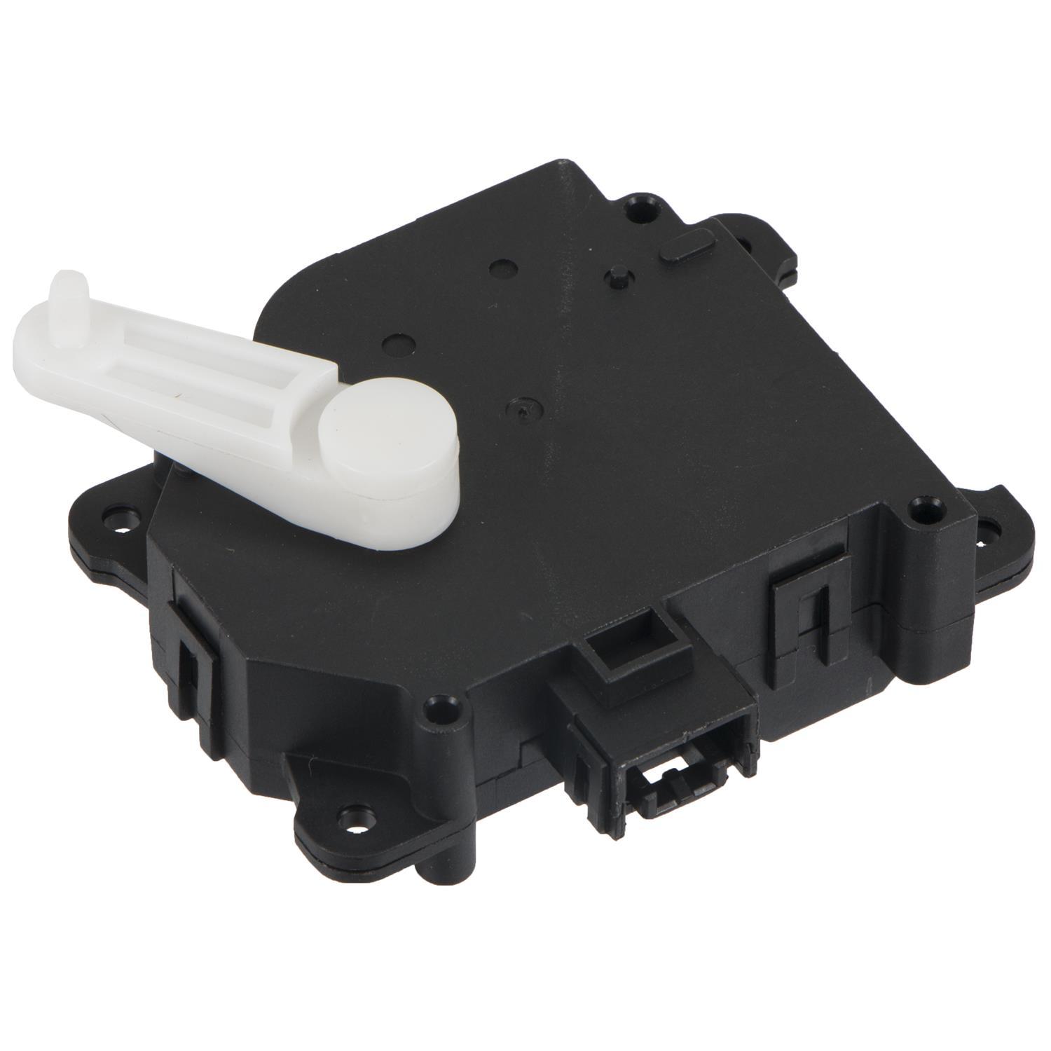 Standard Motor Products ADR4224 - HVAC Heater Blend Door Actuator Standard Motor Products ADR4224 HVAC Floor Mode Door Actuator product image 2 of 3
