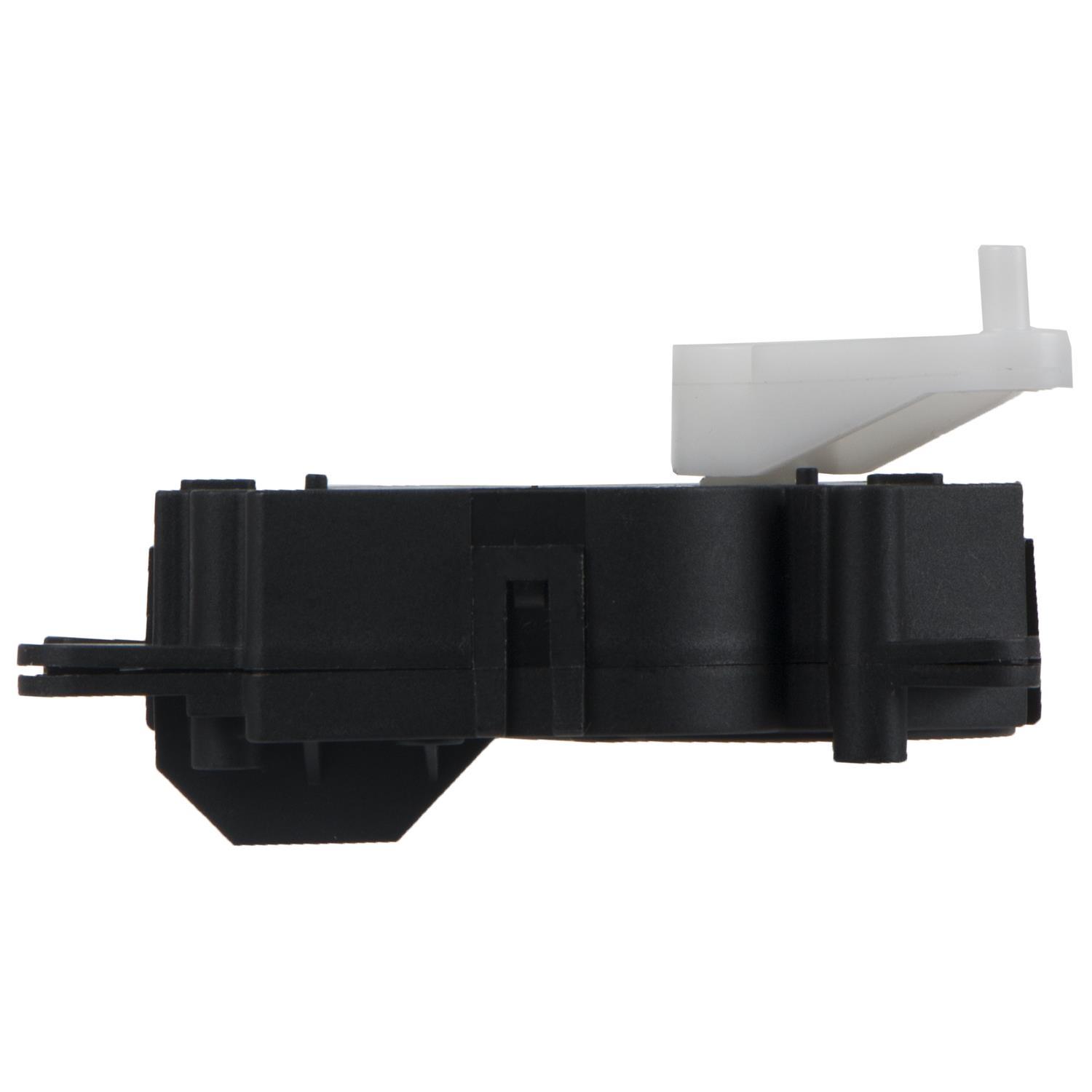 Standard Motor Products ADR4224 - HVAC Heater Blend Door Actuator Standard Motor Products ADR4224 HVAC Floor Mode Door Actuator product image 3 of 3