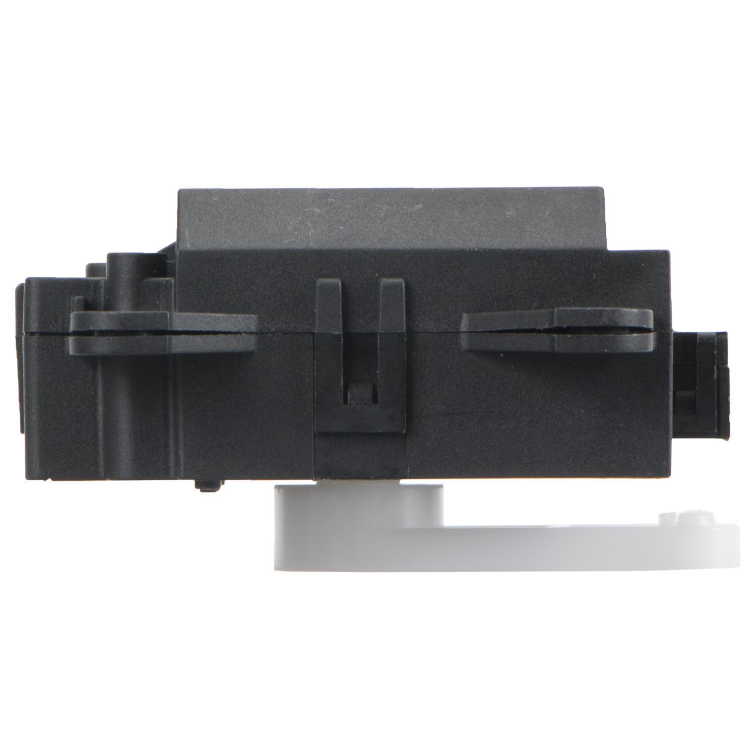 Standard Motor Products ADR4226 - HVAC Floor Mode Door Actuator Standard Motor Products ADR4226 HVAC Floor Mode Door Actuator product image 1 of 4