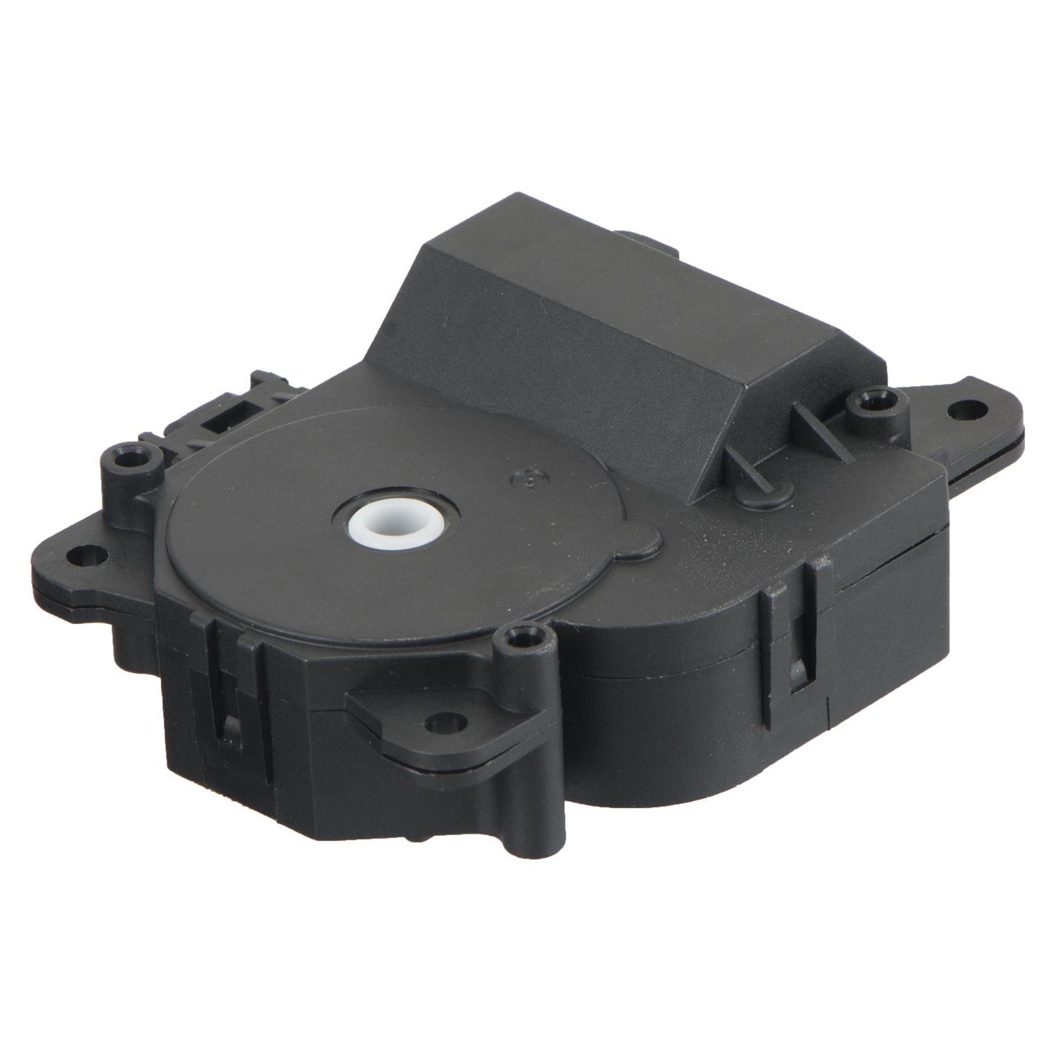 Standard Motor Products ADR4226 - HVAC Floor Mode Door Actuator Standard Motor Products ADR4226 HVAC Floor Mode Door Actuator product image 2 of 4