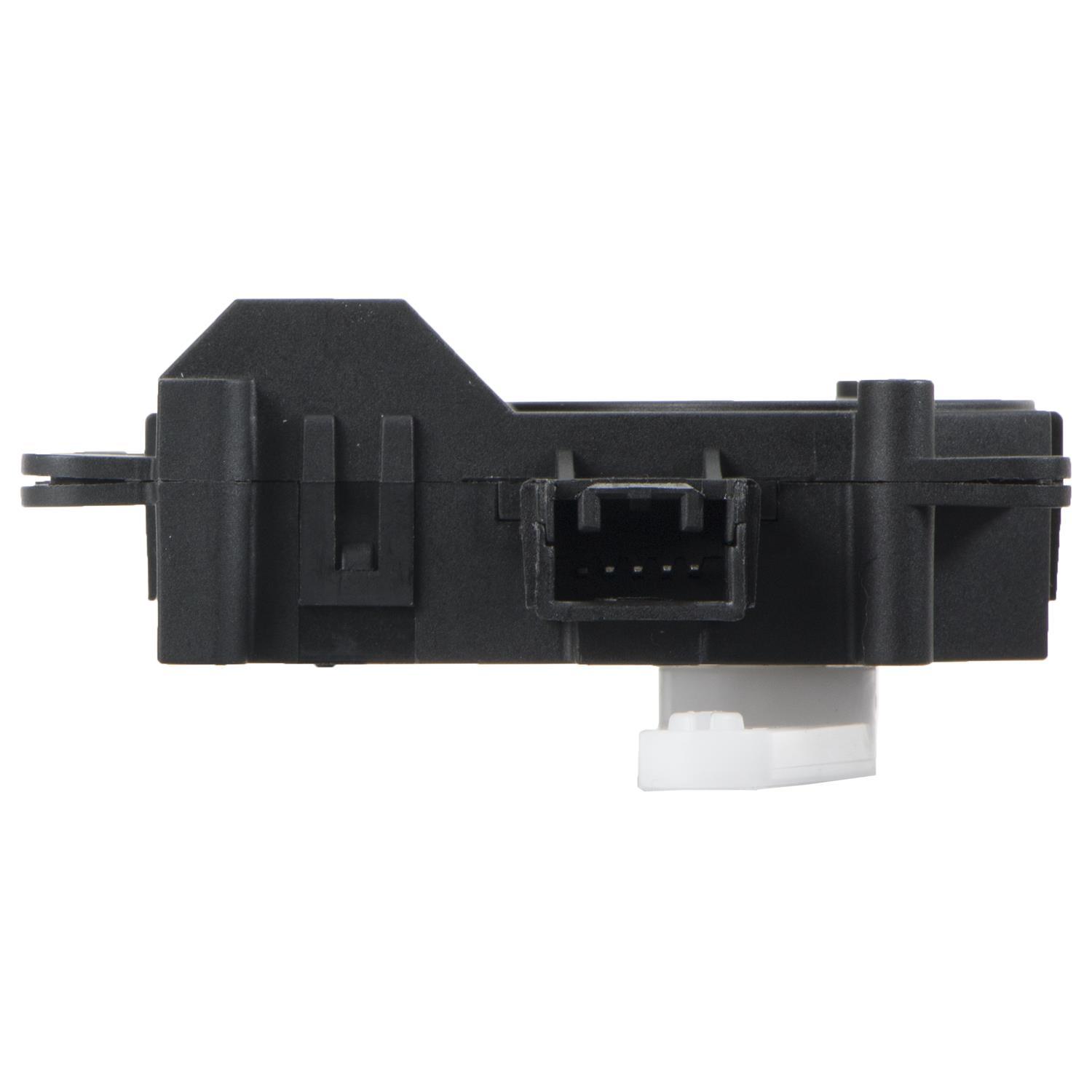 Standard Motor Products ADR4226 - HVAC Floor Mode Door Actuator Standard Motor Products ADR4226 HVAC Floor Mode Door Actuator product image 4 of 4