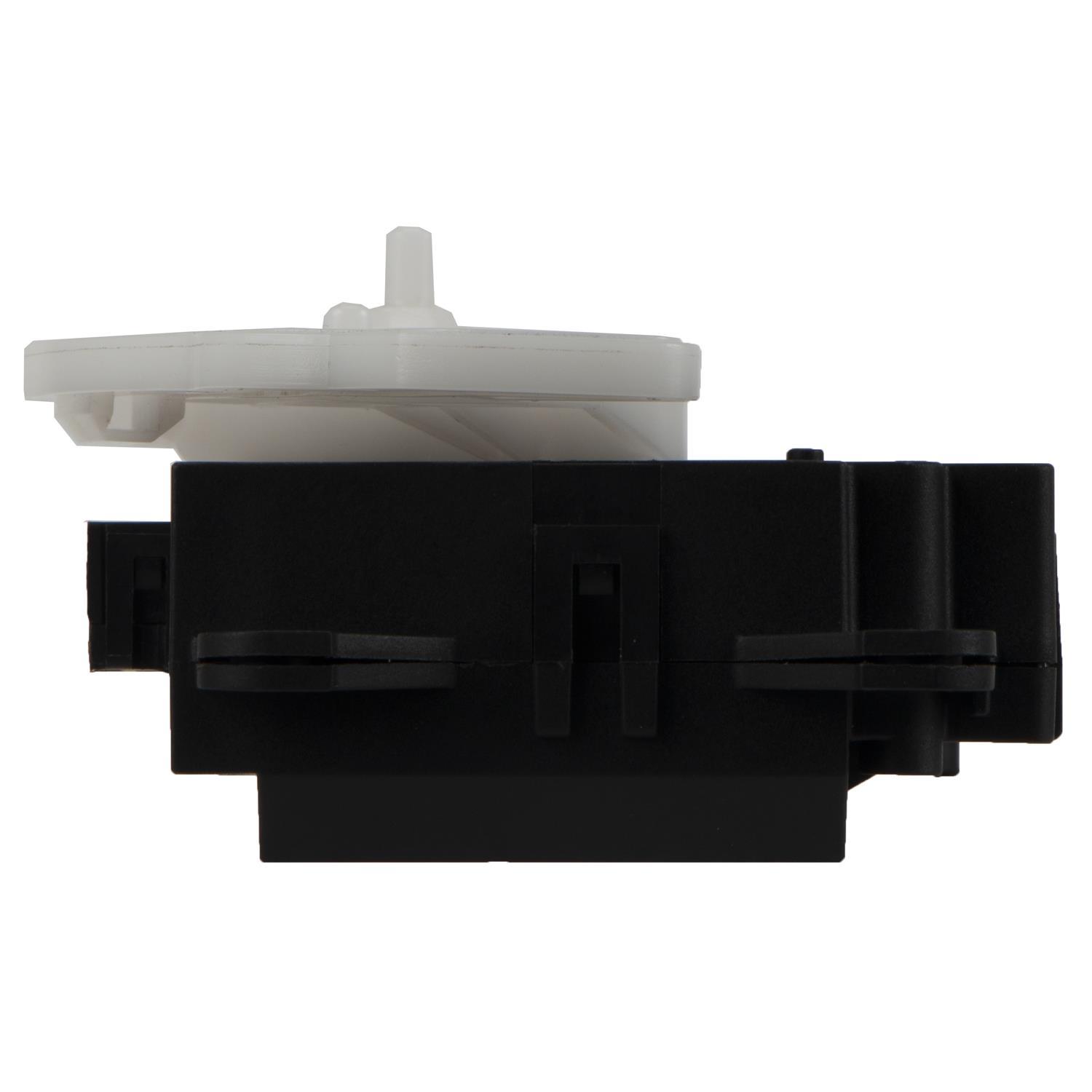 Standard Motor Products ADR4227 - HVAC Floor Mode Door Actuator Standard Motor Products ADR4227 HVAC Floor Mode Door Actuator product image 1 of 4