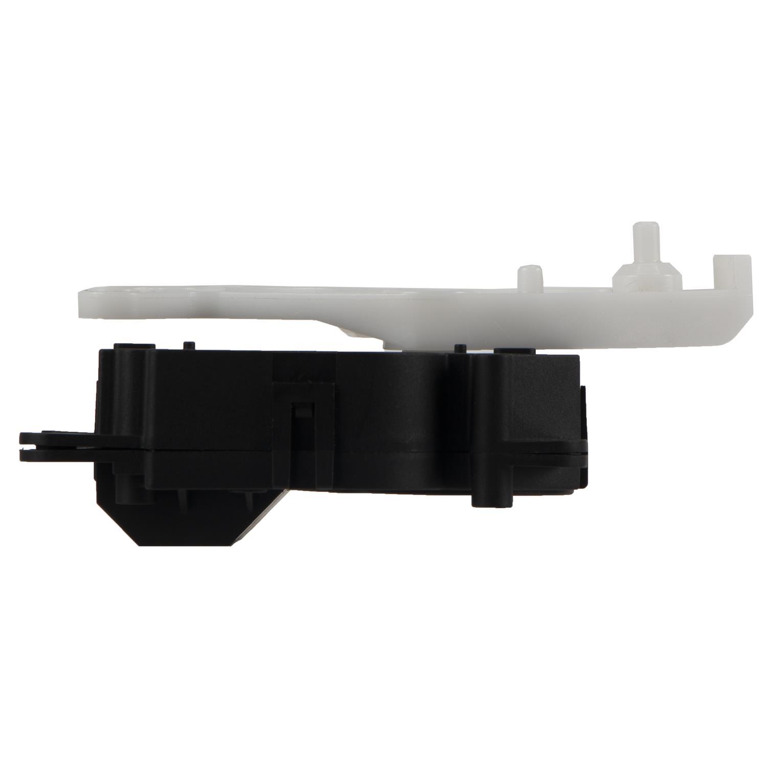 Standard Motor Products ADR4227 - HVAC Floor Mode Door Actuator Standard Motor Products ADR4227 HVAC Floor Mode Door Actuator product image 3 of 4