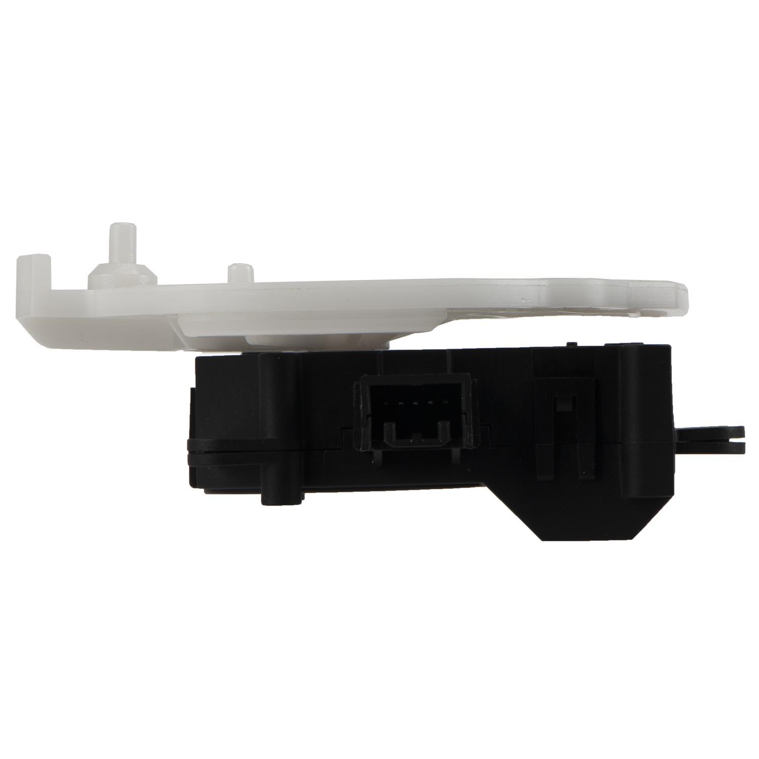 Standard Motor Products ADR4227 - HVAC Floor Mode Door Actuator Standard Motor Products ADR4227 HVAC Floor Mode Door Actuator product image 4 of 4