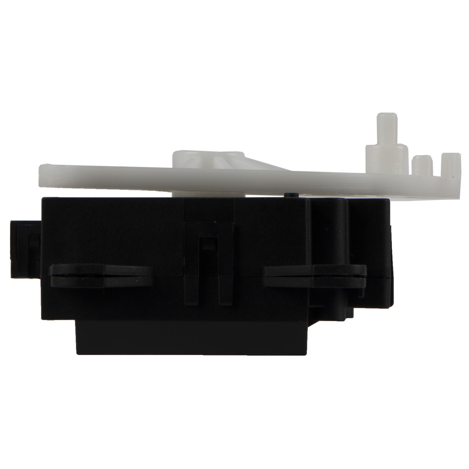 Standard Motor Products ADR4228 - HVAC Floor Mode Door Actuator Standard Motor Products ADR4228 HVAC Floor Mode Door Actuator product image 1 of 4