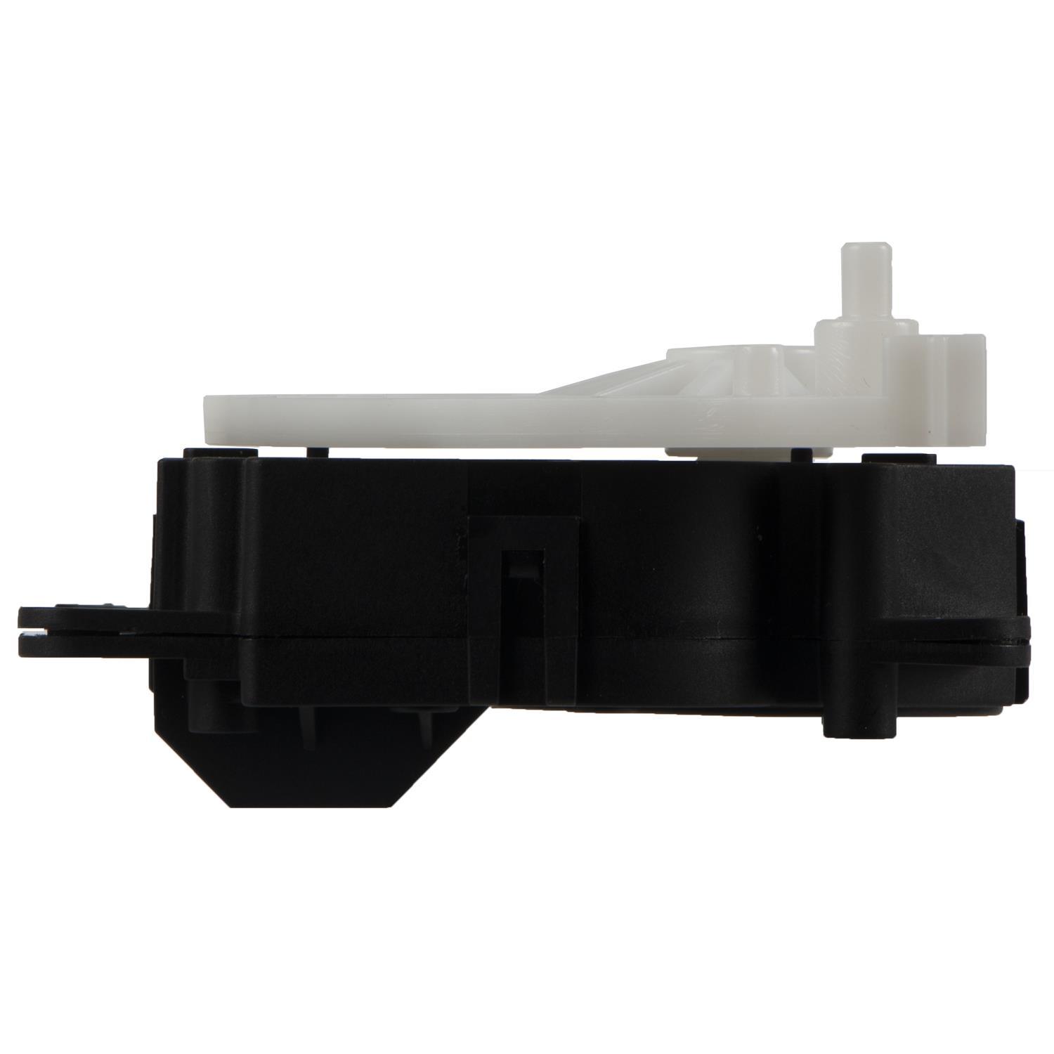 Standard Motor Products ADR4228 - HVAC Floor Mode Door Actuator Standard Motor Products ADR4228 HVAC Floor Mode Door Actuator product image 3 of 4
