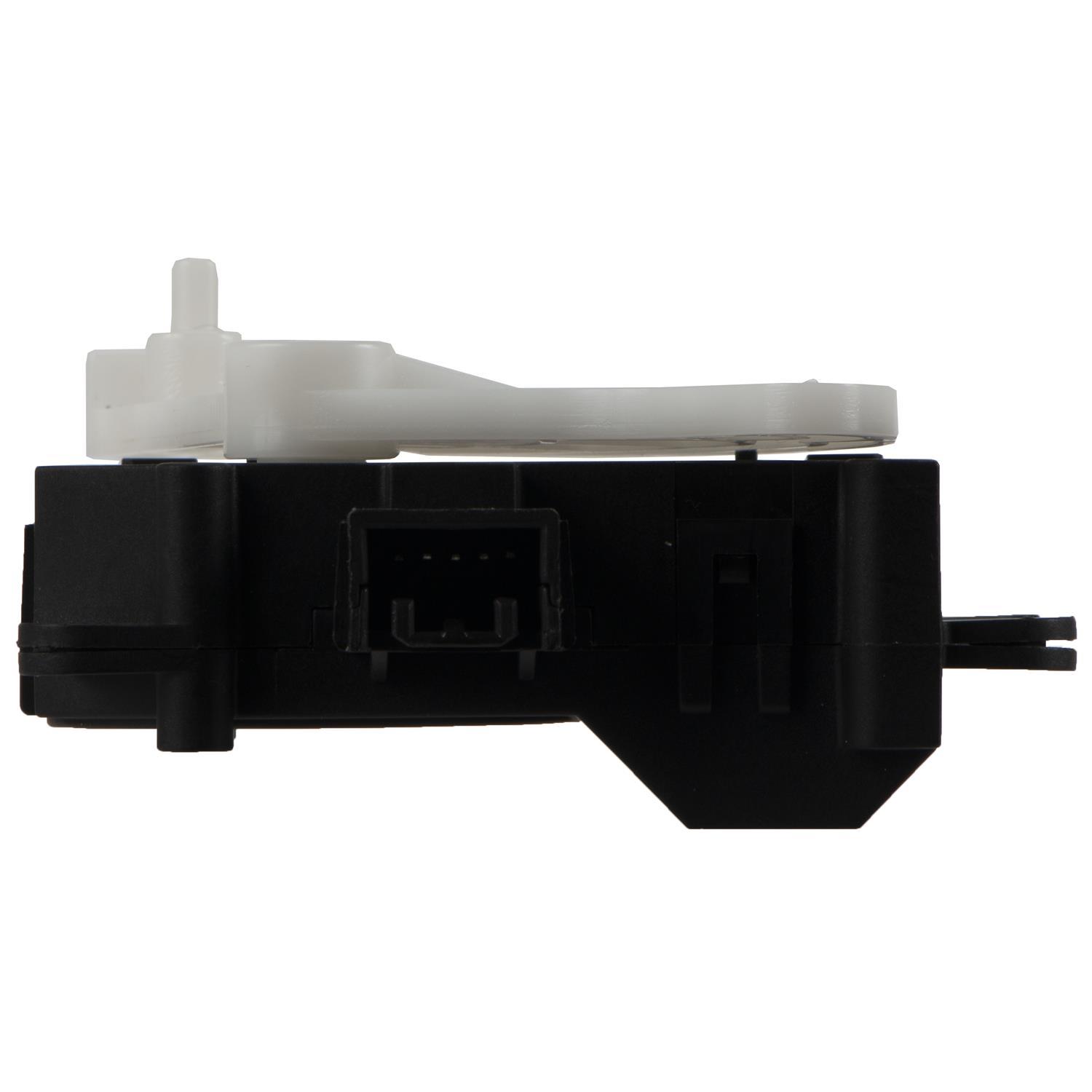 Standard Motor Products ADR4228 - HVAC Floor Mode Door Actuator Standard Motor Products ADR4228 HVAC Floor Mode Door Actuator product image 4 of 4