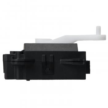 Standard Motor Products ADR4229 - HVAC Heater Blend Door Actuator Standard Motor Products ADR4229 HVAC Floor Mode Door Actuator product image 1 of 4