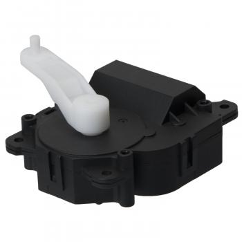 Standard Motor Products ADR4229 HVAC Floor Mode Door Actuator product image 2 of 4