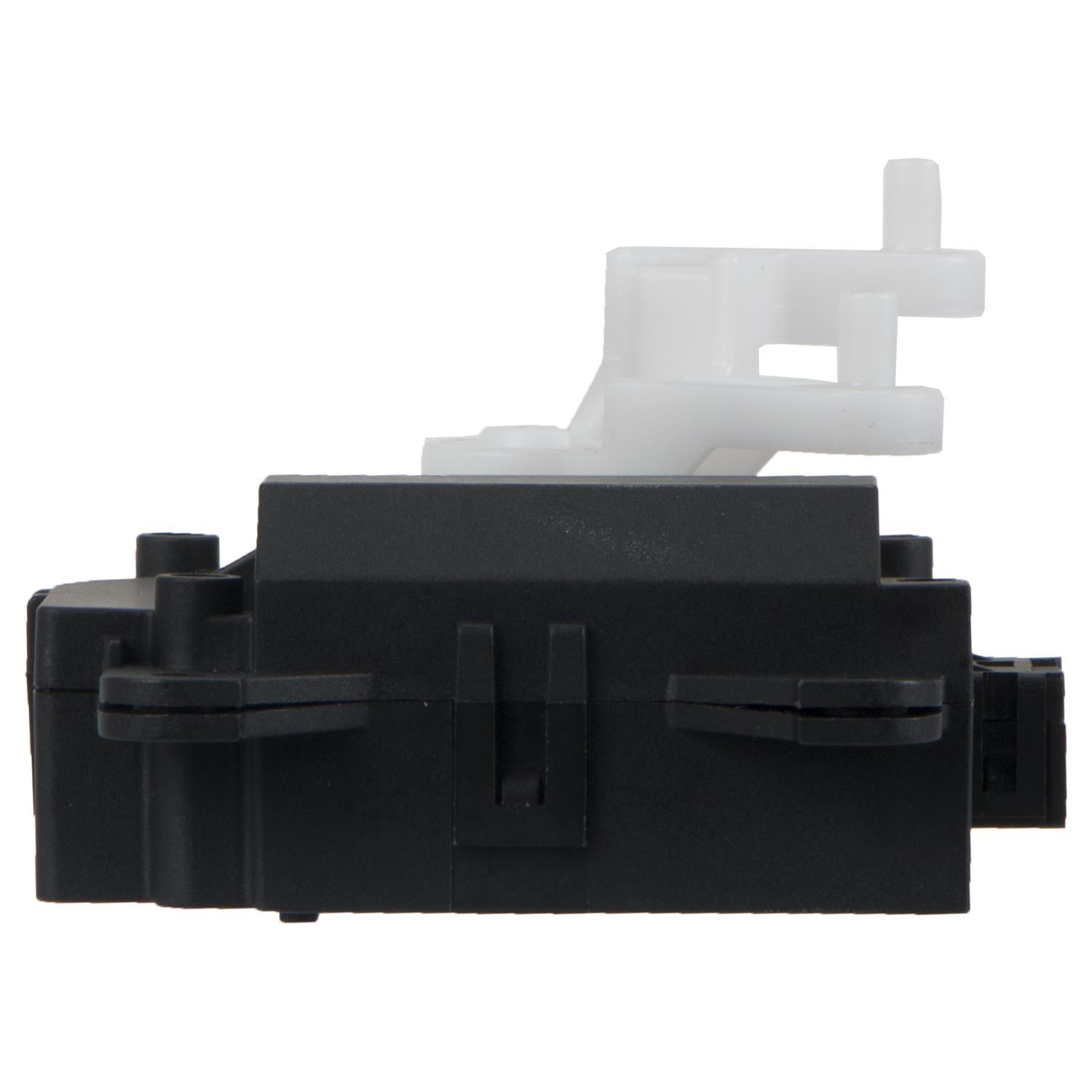 Standard Motor Products ADR4231 - HVAC Floor Mode Door Actuator Standard Motor Products ADR4231 HVAC Floor Mode Door Actuator product image 1 of 4