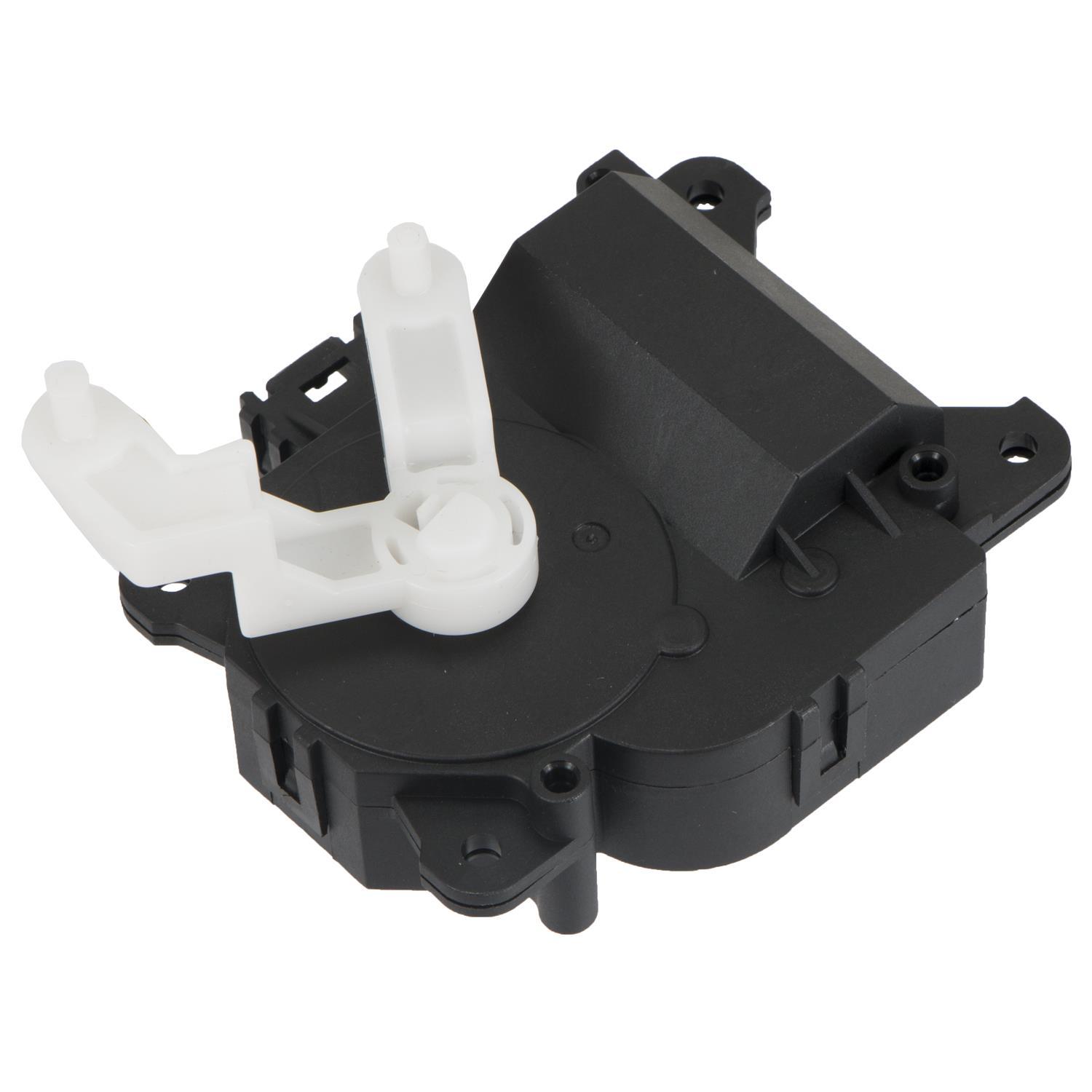 Standard Motor Products ADR4231 - HVAC Floor Mode Door Actuator Standard Motor Products ADR4231 HVAC Floor Mode Door Actuator product image 2 of 4