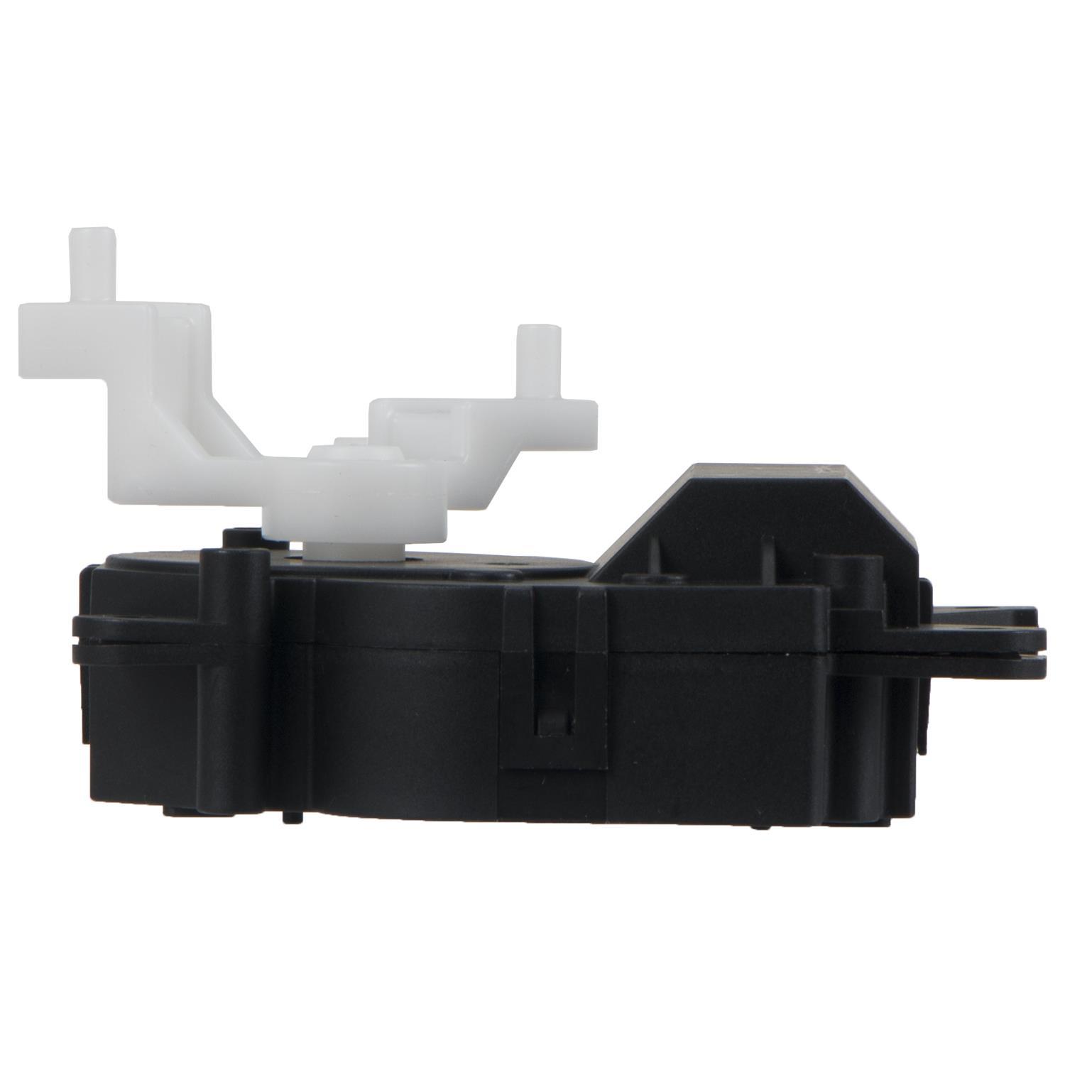 Standard Motor Products ADR4231 - HVAC Floor Mode Door Actuator Standard Motor Products ADR4231 HVAC Floor Mode Door Actuator product image 3 of 4