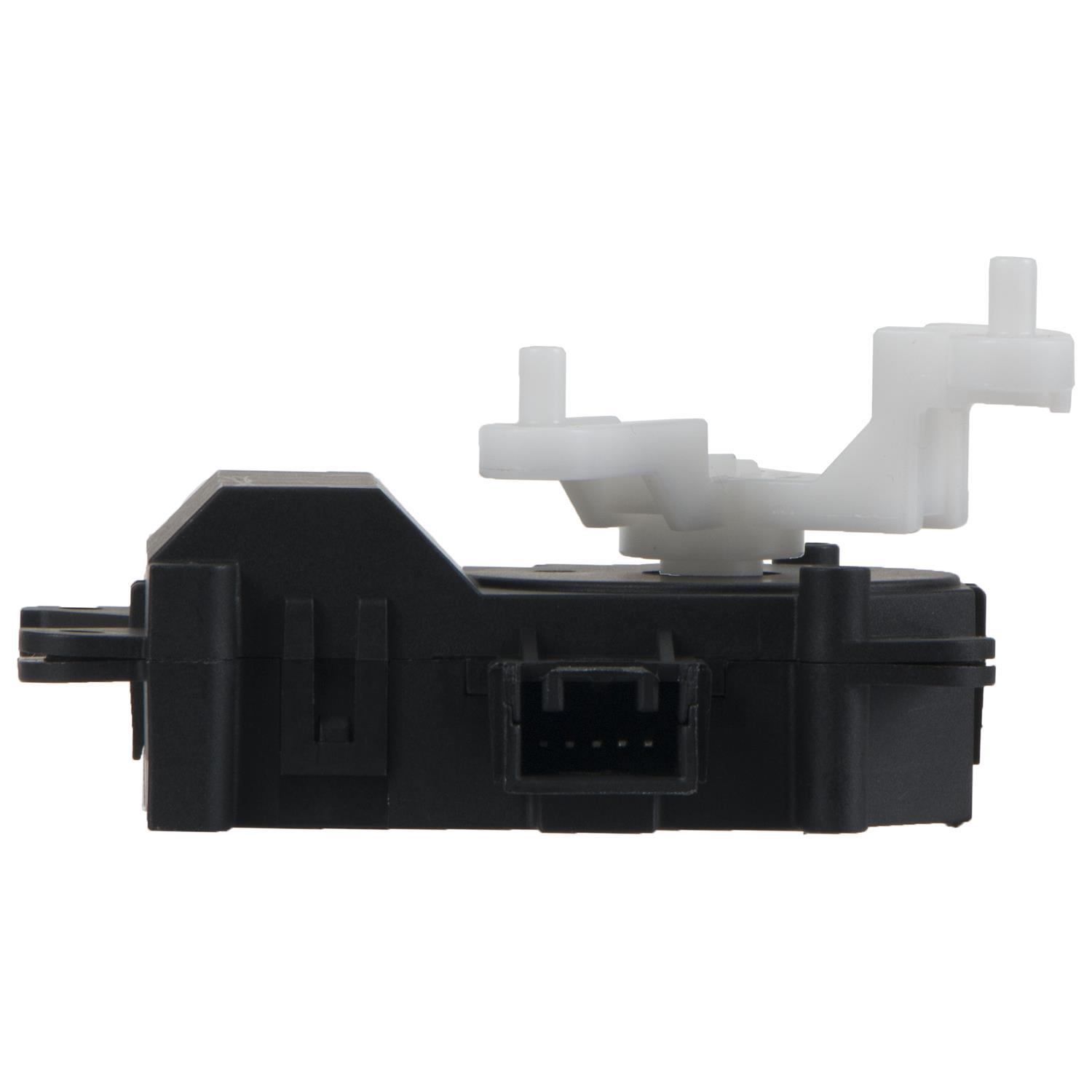Standard Motor Products ADR4231 - HVAC Floor Mode Door Actuator Standard Motor Products ADR4231 HVAC Floor Mode Door Actuator product image 4 of 4