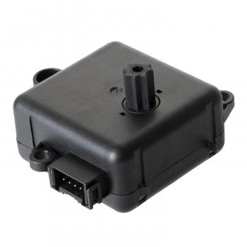 Standard Motor Products ADR4232 HVAC Floor Mode Door Actuator product image 2 of 4