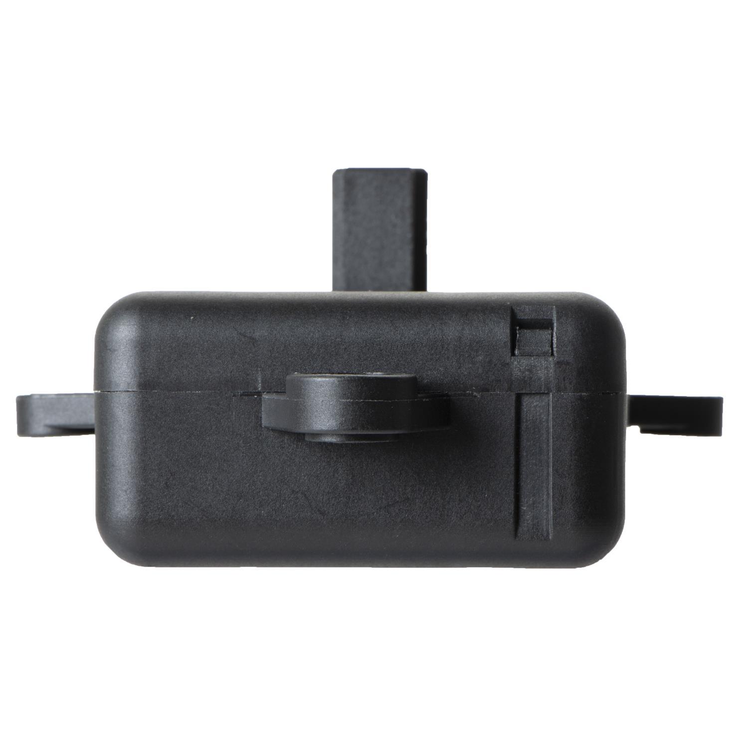 Standard Motor Products ADR4233 - HVAC Heater Blend Door Actuator Standard Motor Products ADR4233 HVAC Floor Mode Door Actuator product image 1 of 4