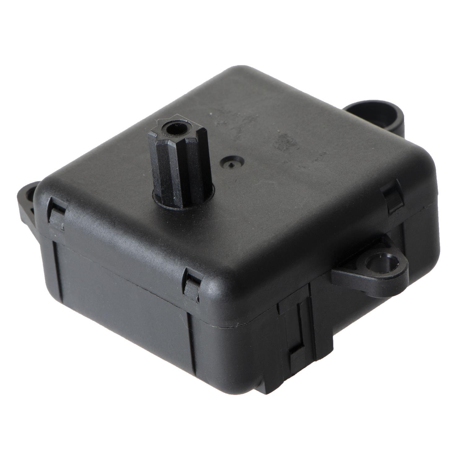 Standard Motor Products ADR4233 - HVAC Heater Blend Door Actuator Standard Motor Products ADR4233 HVAC Floor Mode Door Actuator product image 2 of 4