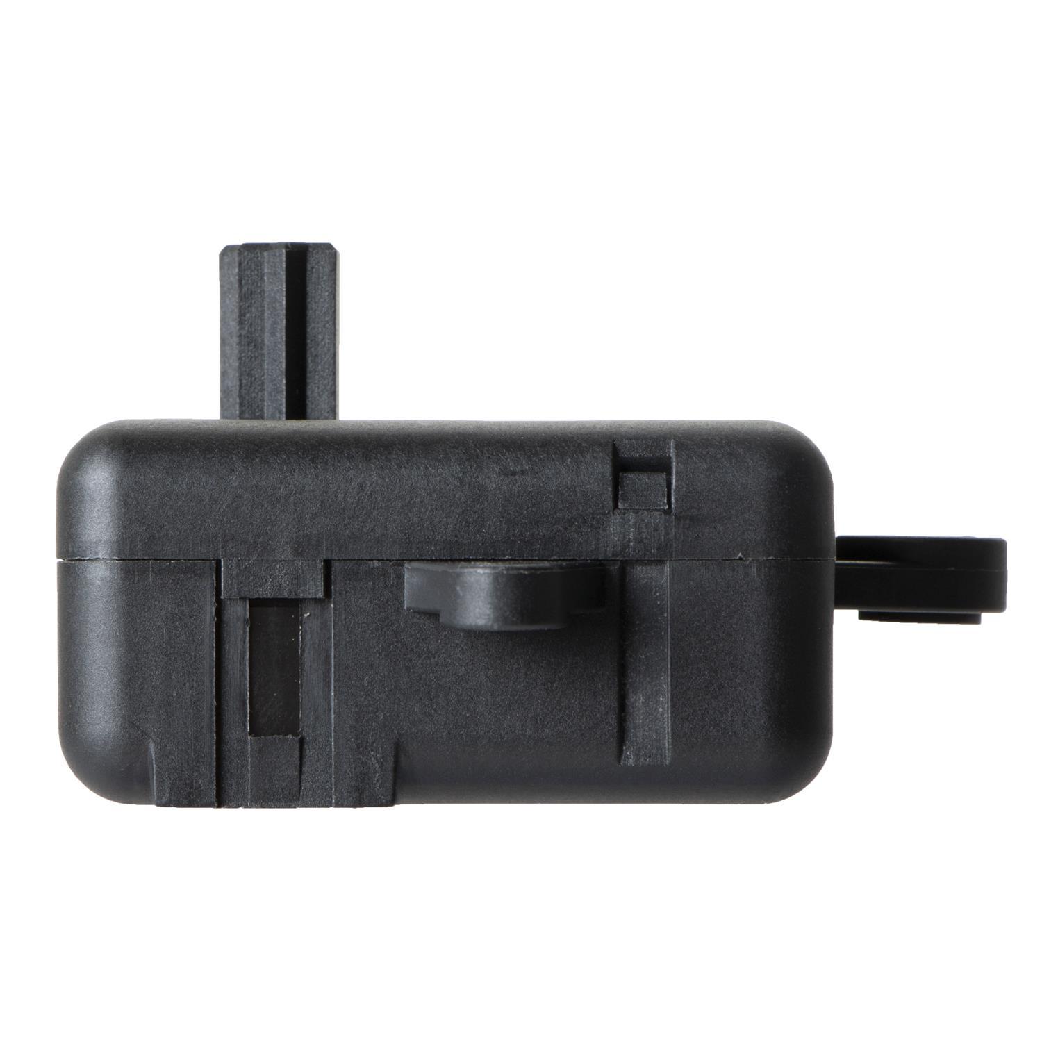 Standard Motor Products ADR4233 - HVAC Heater Blend Door Actuator Standard Motor Products ADR4233 HVAC Floor Mode Door Actuator product image 3 of 4