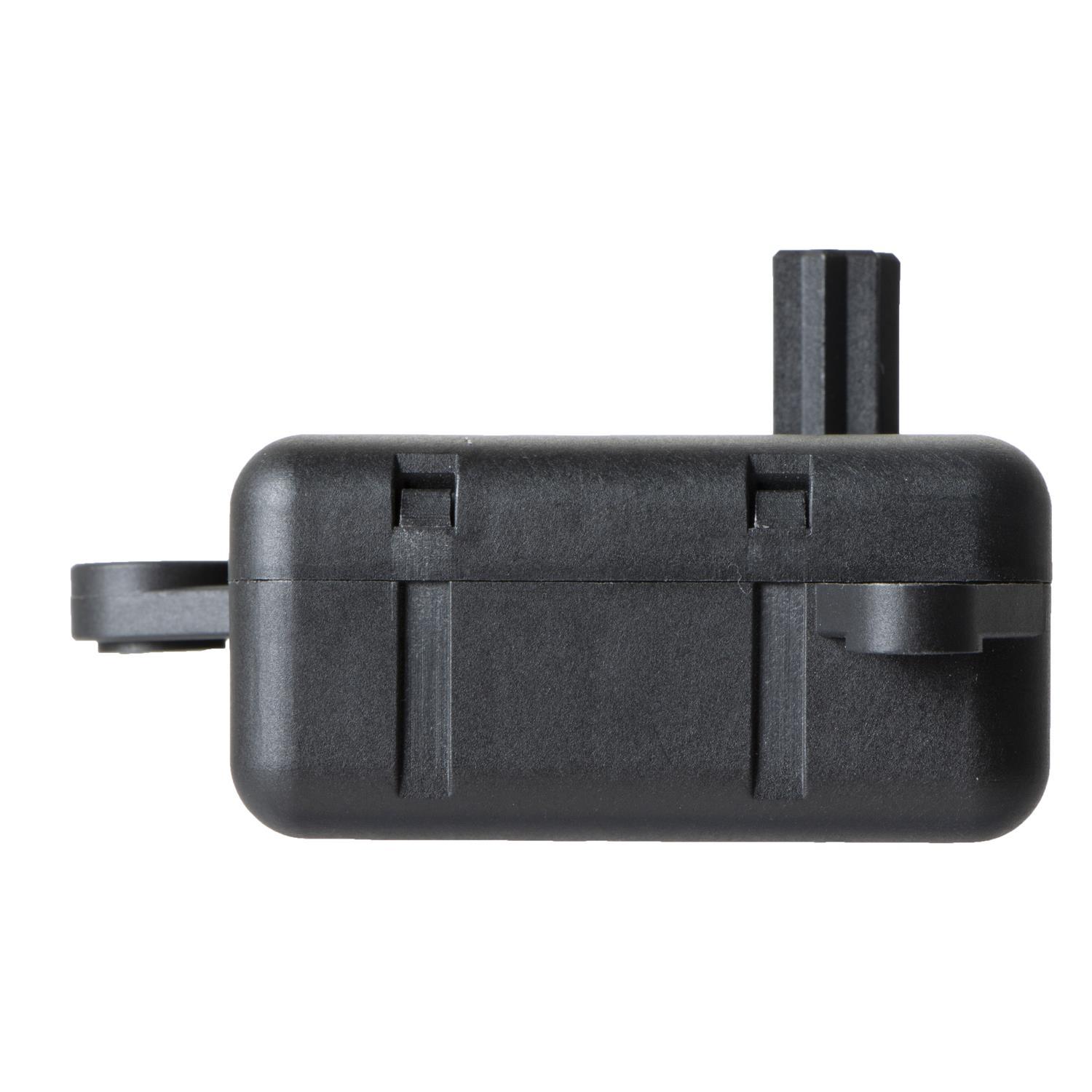 Standard Motor Products ADR4233 - HVAC Heater Blend Door Actuator Standard Motor Products ADR4233 HVAC Floor Mode Door Actuator product image 4 of 4