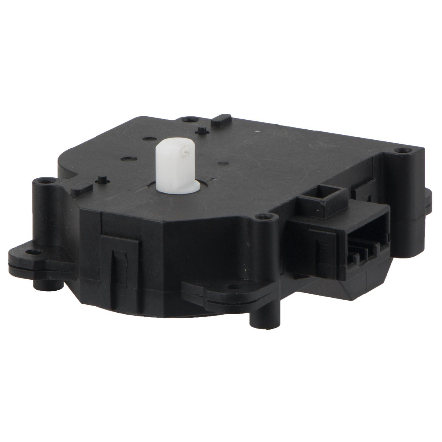Standard Motor Products ADR4234 - HVAC Floor Mode Door Actuator Standard Motor Products ADR4234 HVAC Floor Mode Door Actuator product image 2 of 4