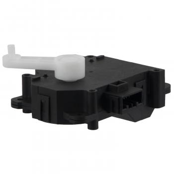 Standard Motor Products ADR4235 HVAC Heater Blend Door Actuator product image 2 of 4
