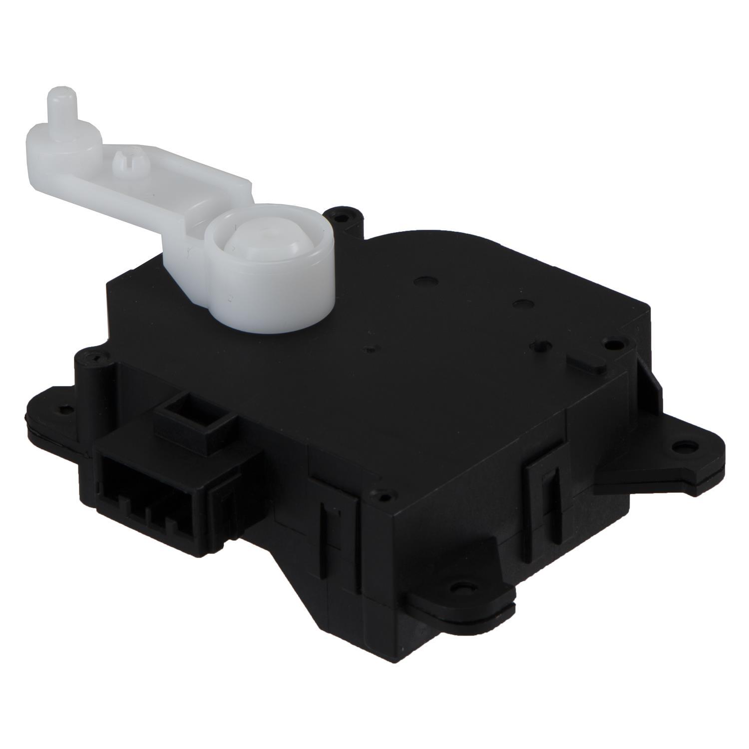 Standard Motor Products ADR4236 HVAC Heater Blend Door Actuator product image 2 of 2