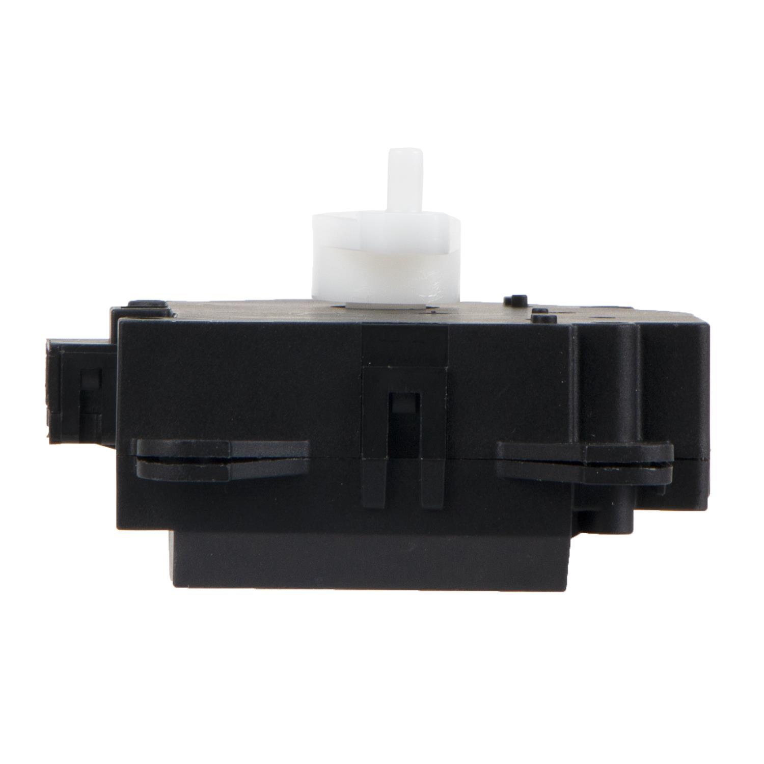 Standard Motor Products ADR4237 - HVAC Floor Mode Door Actuator Standard Motor Products ADR4237 HVAC Floor Mode Door Actuator product image 1 of 4