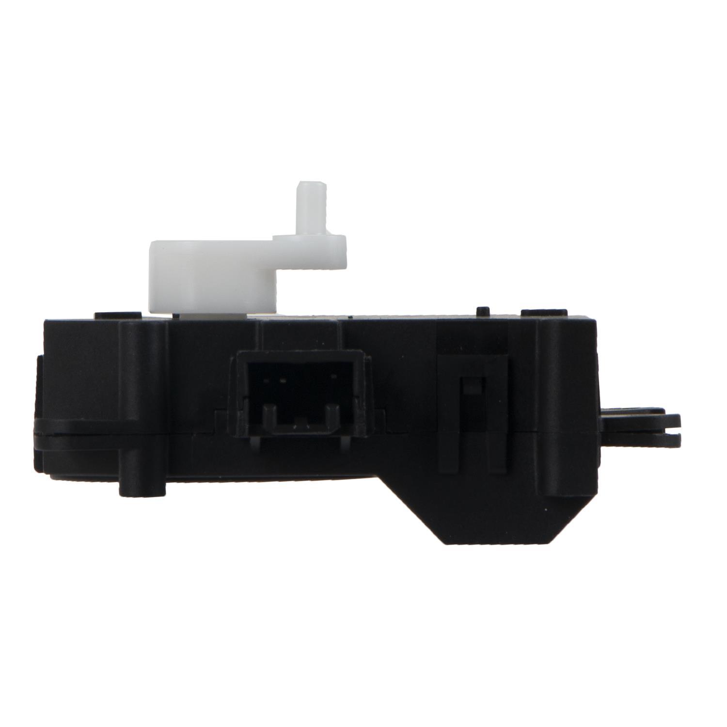 Standard Motor Products ADR4237 - HVAC Floor Mode Door Actuator Standard Motor Products ADR4237 HVAC Floor Mode Door Actuator product image 3 of 4