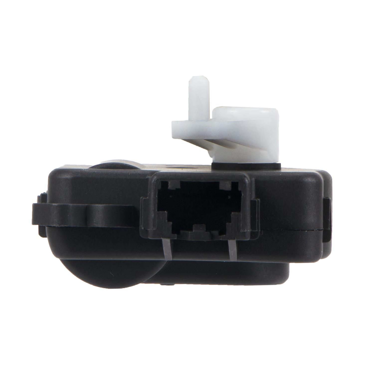 Standard Motor Products ADR4239 - HVAC Recirculation Door Actuator Standard Motor Products ADR4239 HVAC Recirculation Door Actuator product image 1 of 3