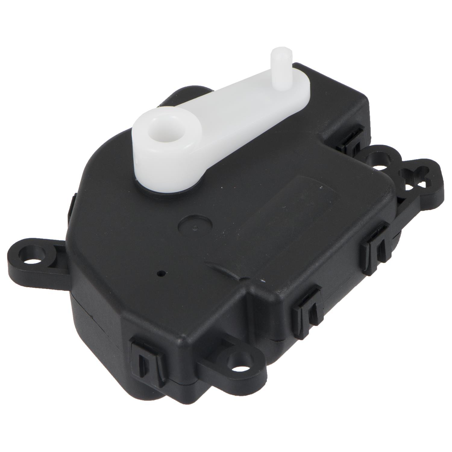 Standard Motor Products ADR4239 - HVAC Recirculation Door Actuator Standard Motor Products ADR4239 HVAC Recirculation Door Actuator product image 2 of 3