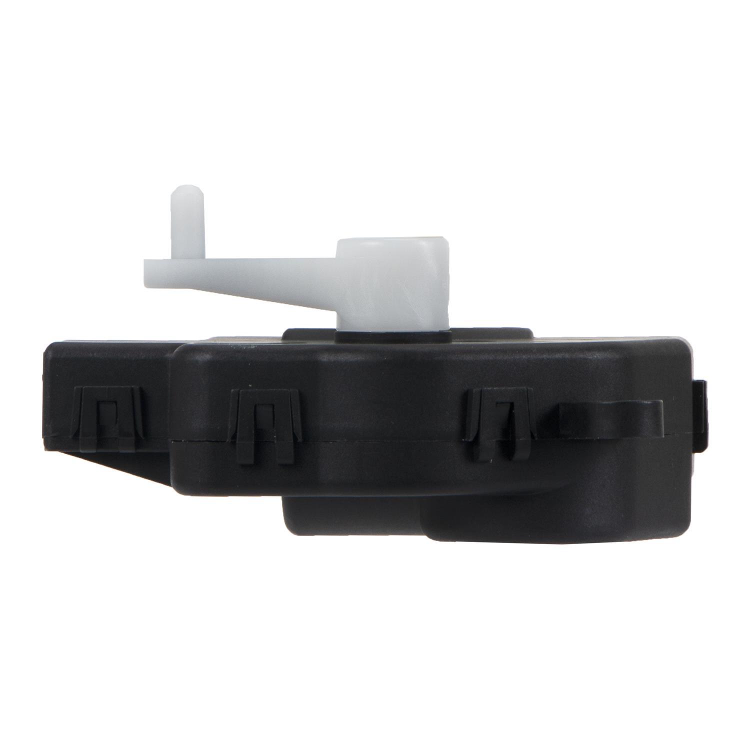 Standard Motor Products ADR4239 - HVAC Recirculation Door Actuator Standard Motor Products ADR4239 HVAC Recirculation Door Actuator product image 3 of 3