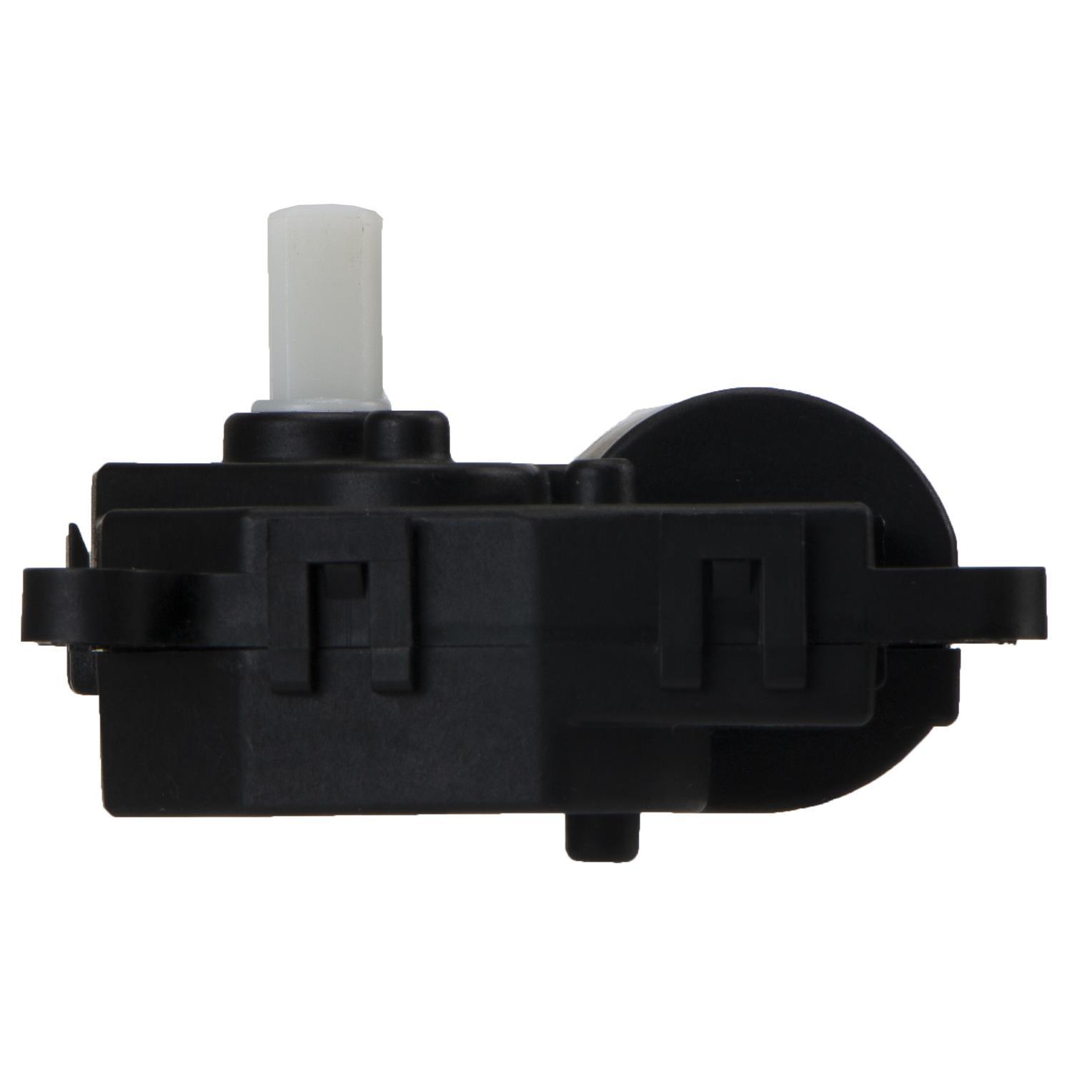 Standard Motor Products ADR4241 - HVAC Heater Blend Door Actuator Standard Motor Products ADR4241 HVAC Air Inlet Door Actuator product image 1 of 2