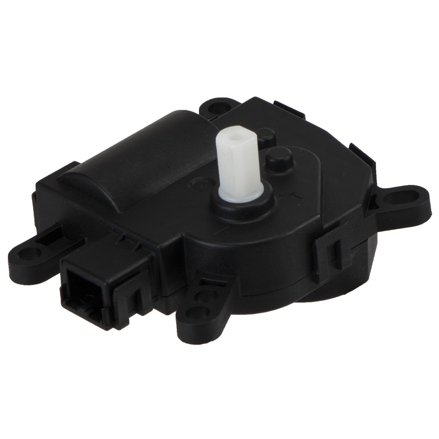 Standard Motor Products ADR4241 - HVAC Heater Blend Door Actuator Standard Motor Products ADR4241 HVAC Air Inlet Door Actuator product image 2 of 2