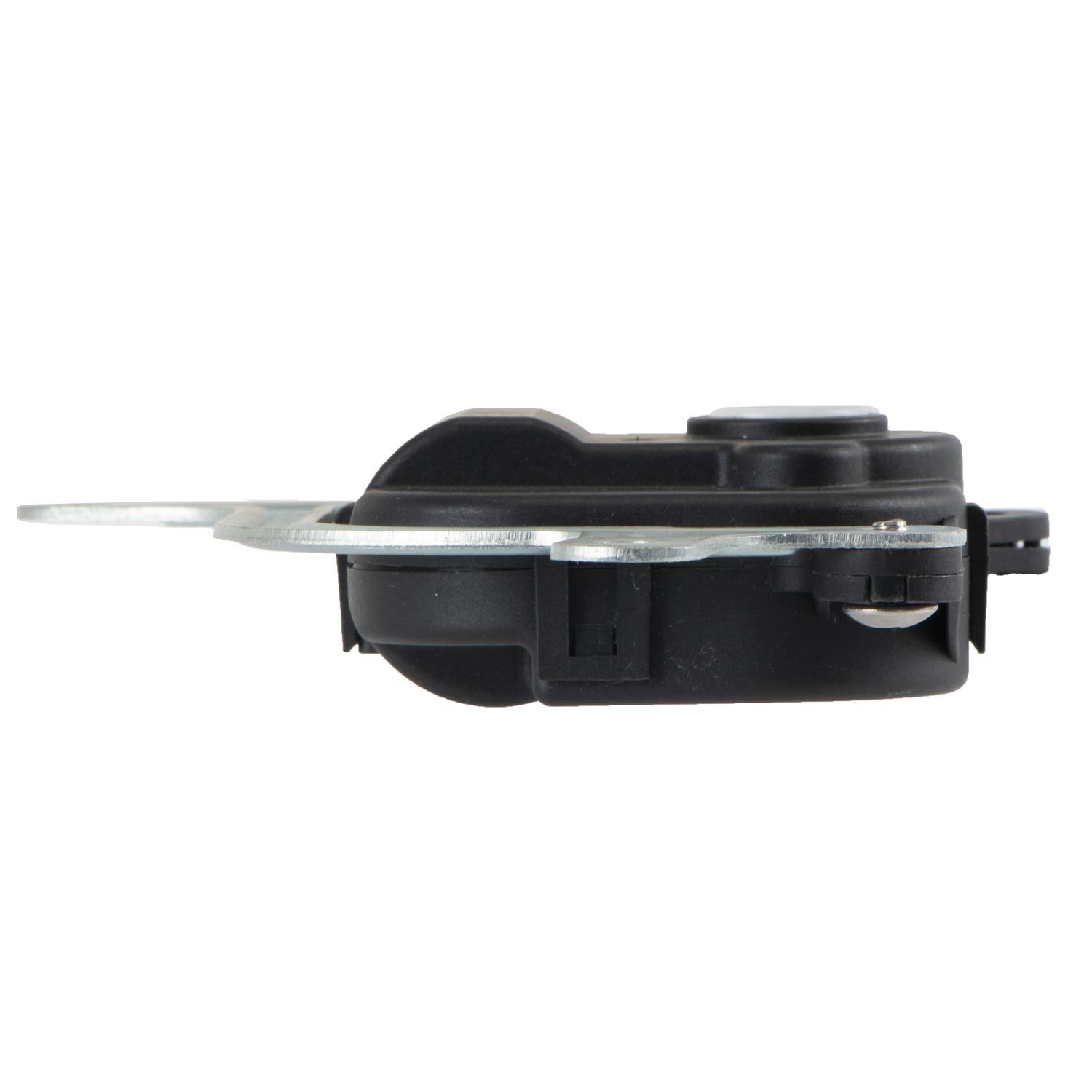 Standard Motor Products ADR4246 - HVAC Heater Blend Door Actuator Standard Motor Products ADR4246 HVAC Heater Blend Door Actuator product image 1 of 4