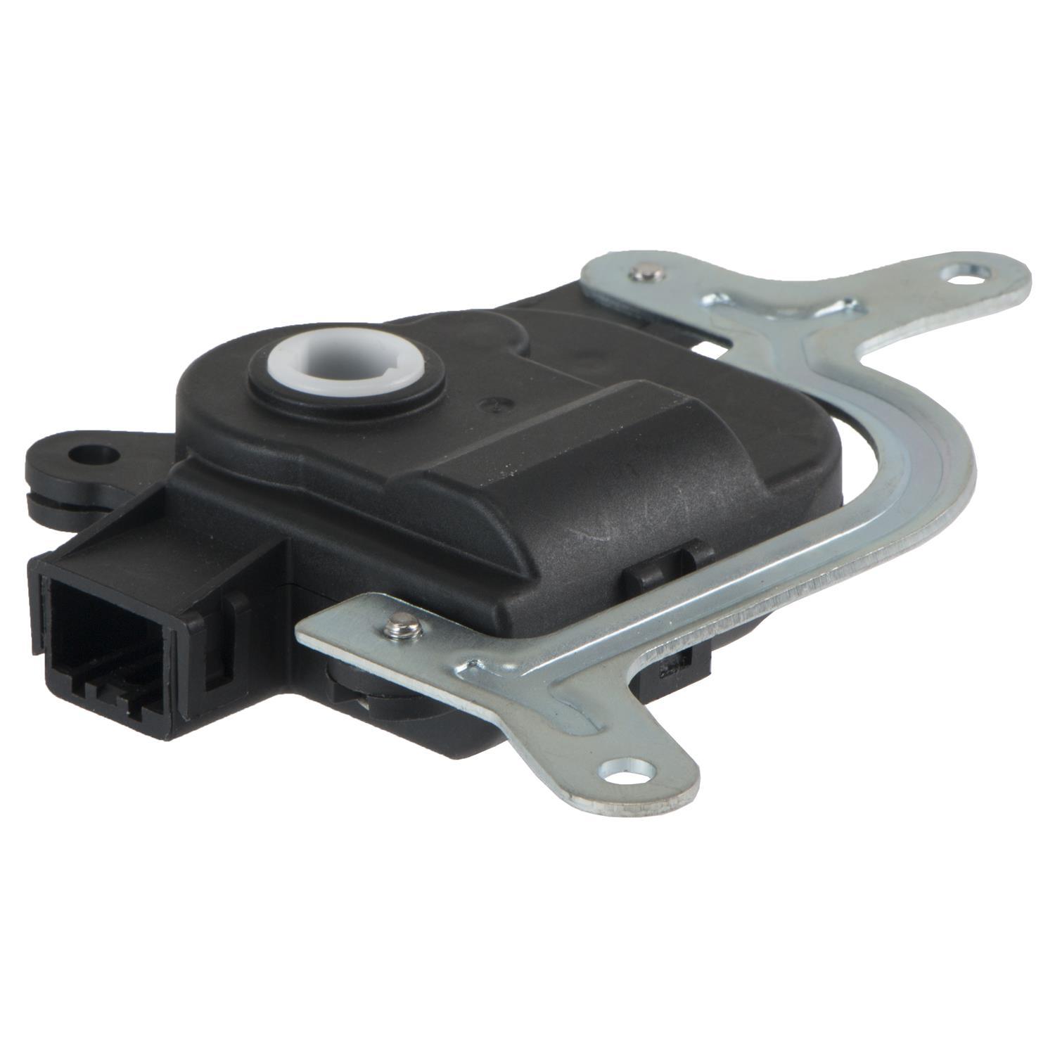 Standard Motor Products ADR4246 - HVAC Heater Blend Door Actuator Standard Motor Products ADR4246 HVAC Heater Blend Door Actuator product image 2 of 4