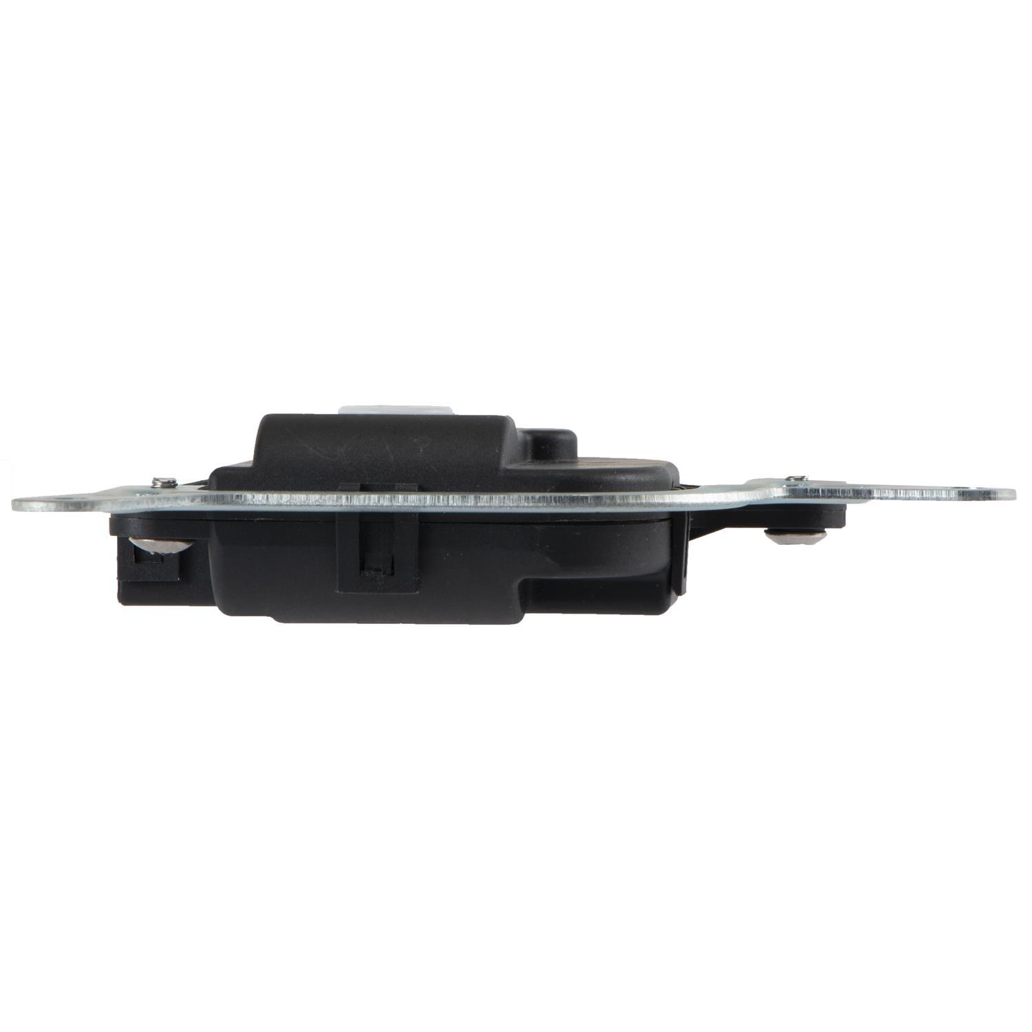 Standard Motor Products ADR4246 - HVAC Heater Blend Door Actuator Standard Motor Products ADR4246 HVAC Heater Blend Door Actuator product image 3 of 4