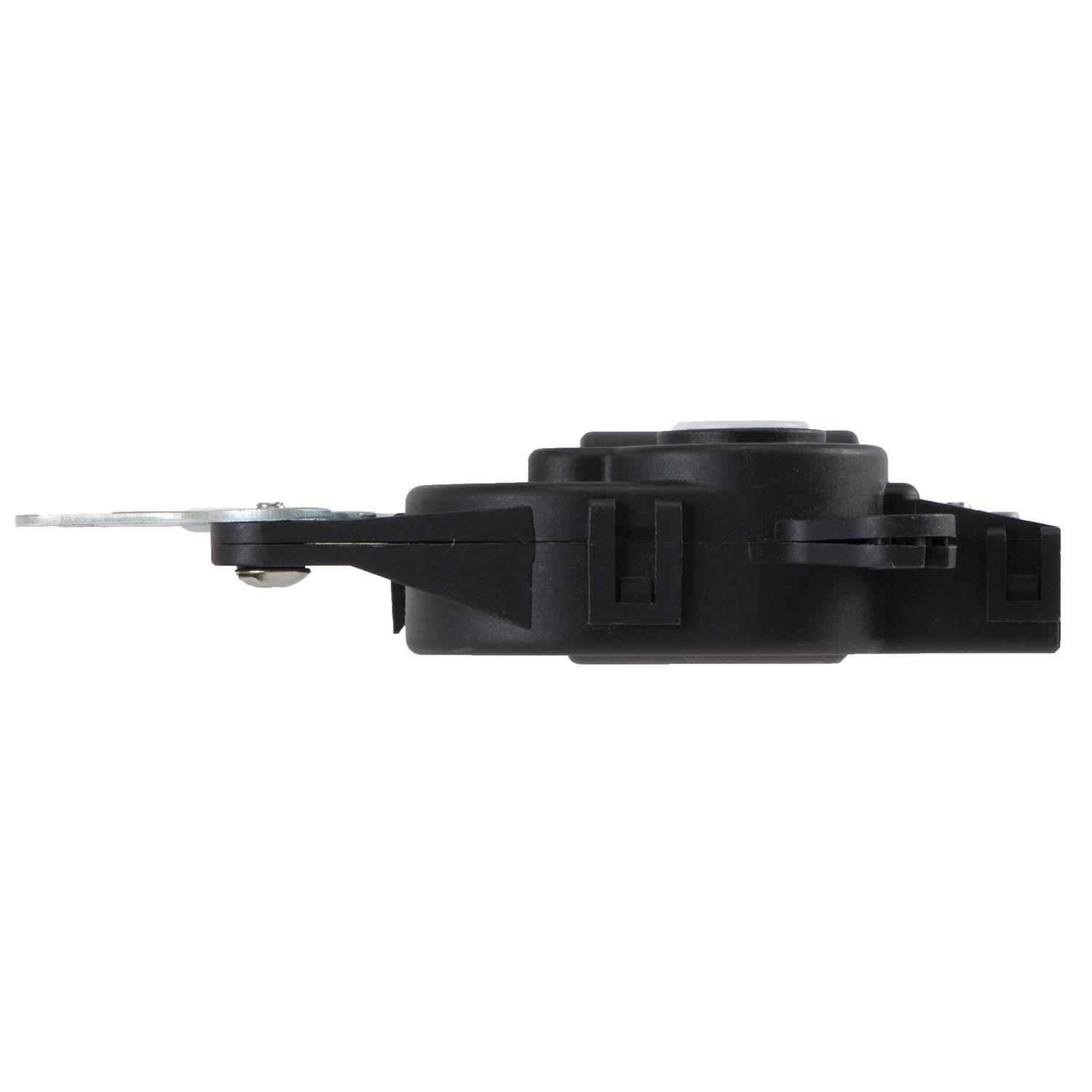 Standard Motor Products ADR4246 - HVAC Heater Blend Door Actuator Standard Motor Products ADR4246 HVAC Heater Blend Door Actuator product image 4 of 4