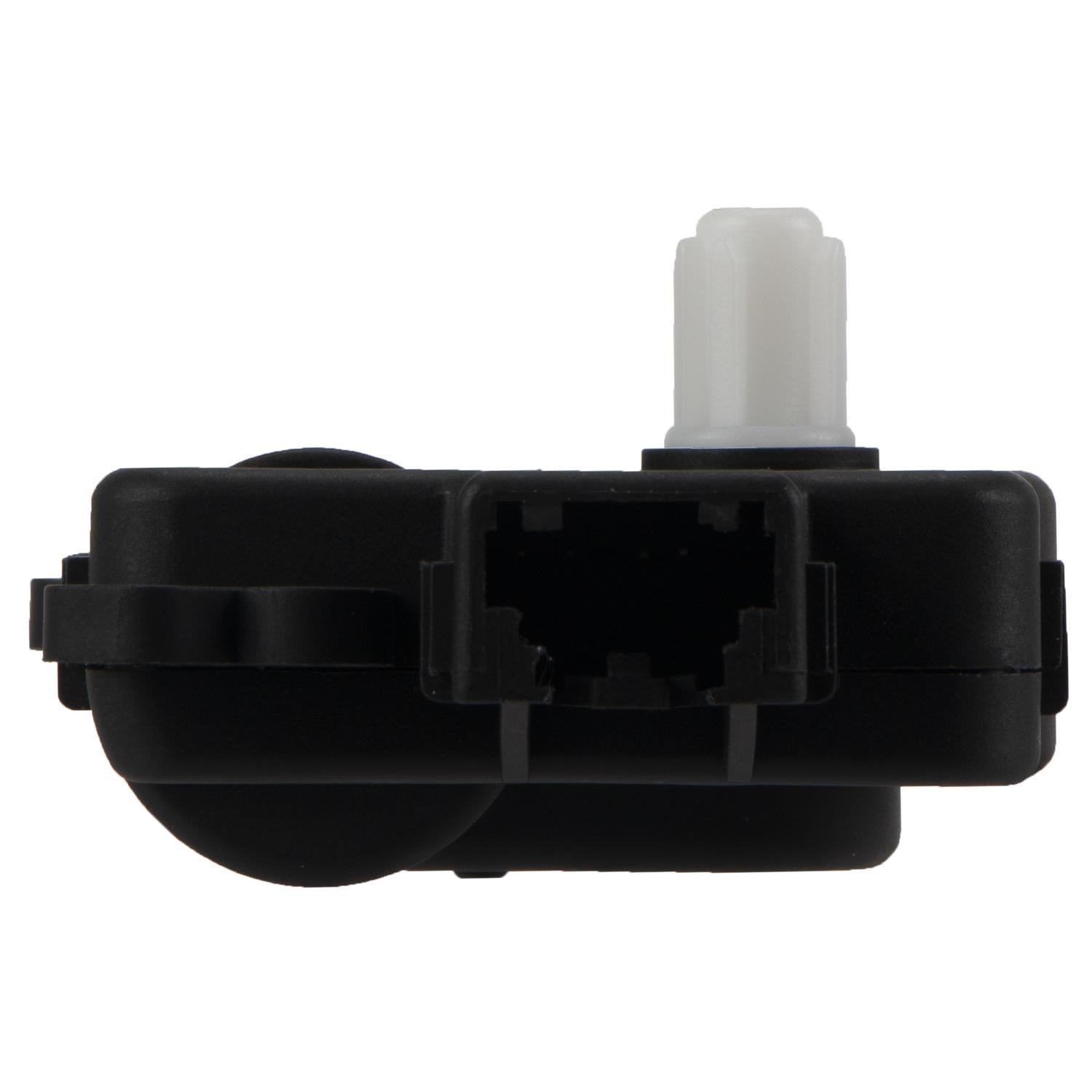 Standard Motor Products ADR4252 - HVAC Heater Blend Door Actuator Standard Motor Products ADR4252 HVAC Heater Blend Door Actuator product image 1 of 4