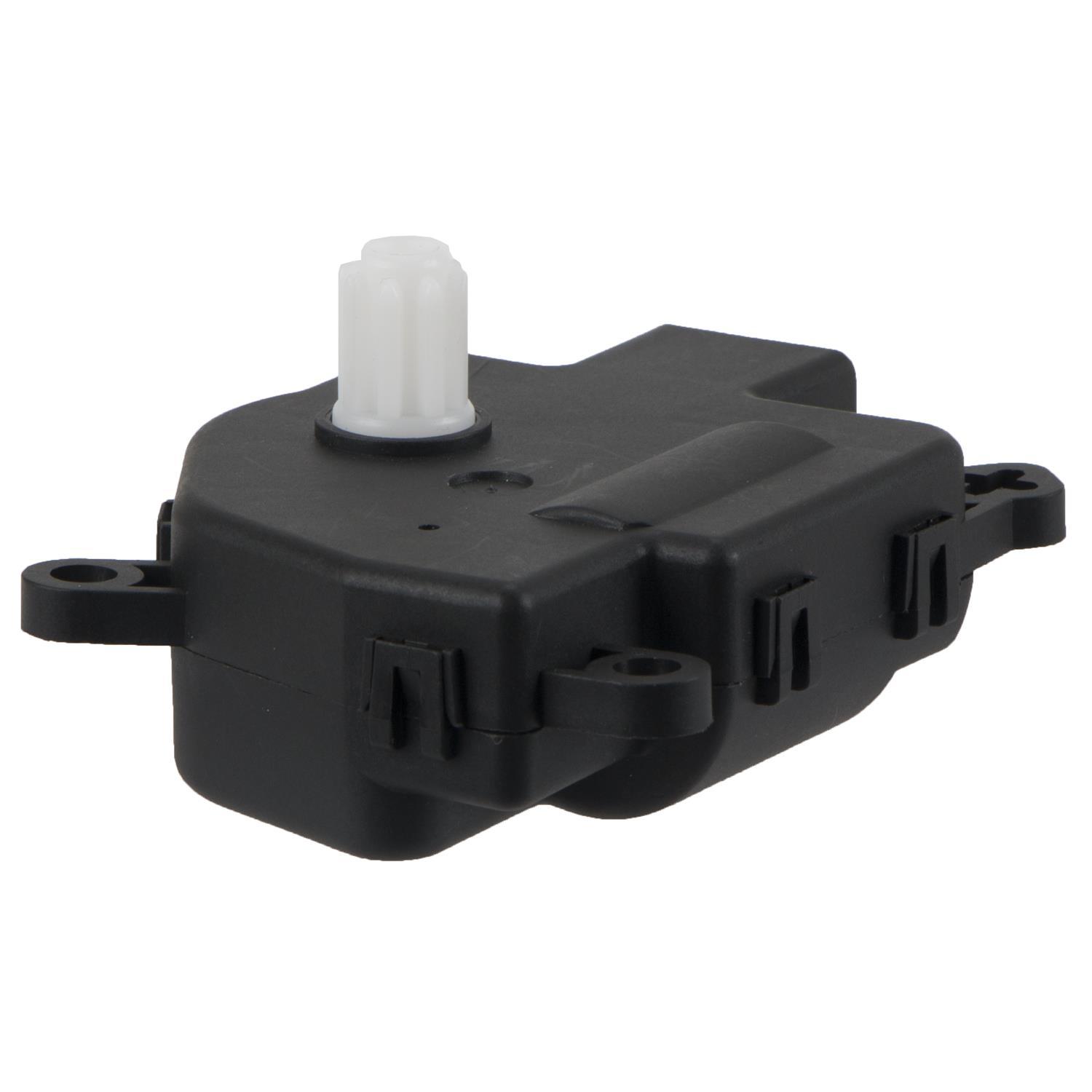 Standard Motor Products ADR4252 - HVAC Heater Blend Door Actuator Standard Motor Products ADR4252 HVAC Heater Blend Door Actuator product image 2 of 4