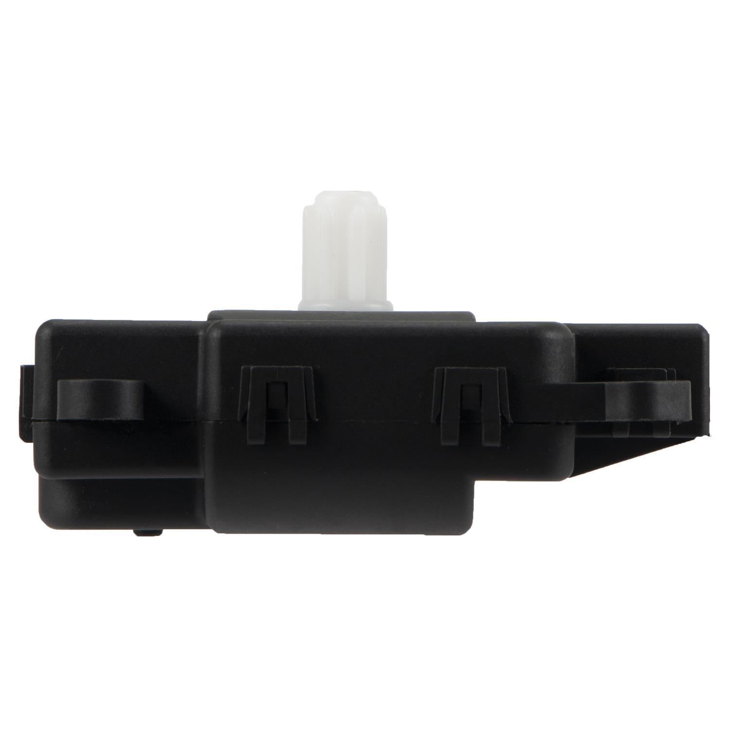 Standard Motor Products ADR4252 - HVAC Heater Blend Door Actuator Standard Motor Products ADR4252 HVAC Heater Blend Door Actuator product image 3 of 4