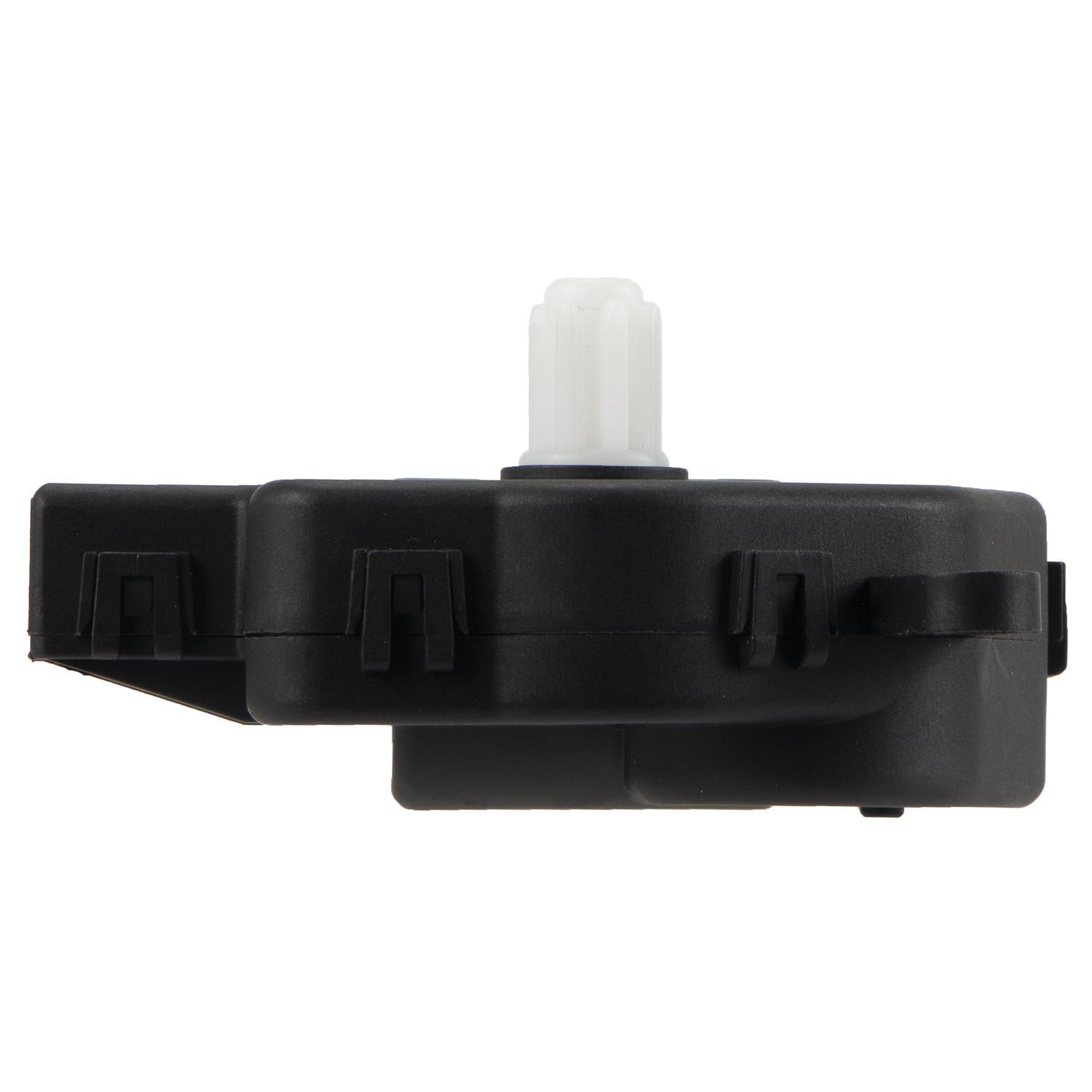 Standard Motor Products ADR4252 - HVAC Heater Blend Door Actuator Standard Motor Products ADR4252 HVAC Heater Blend Door Actuator product image 4 of 4